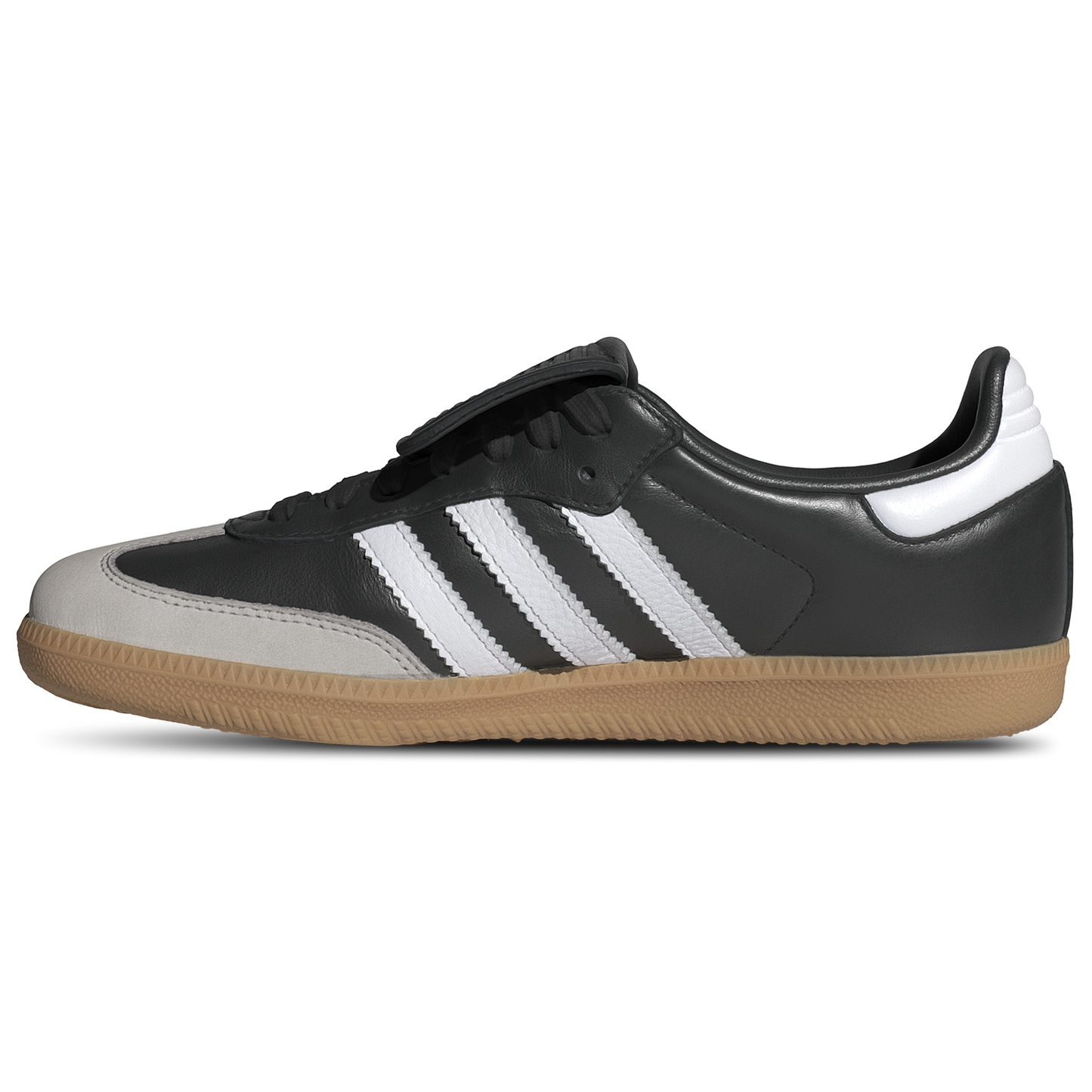 adidas Originals Samba Long Tongue - Women's - Gold Metallic/White/Black