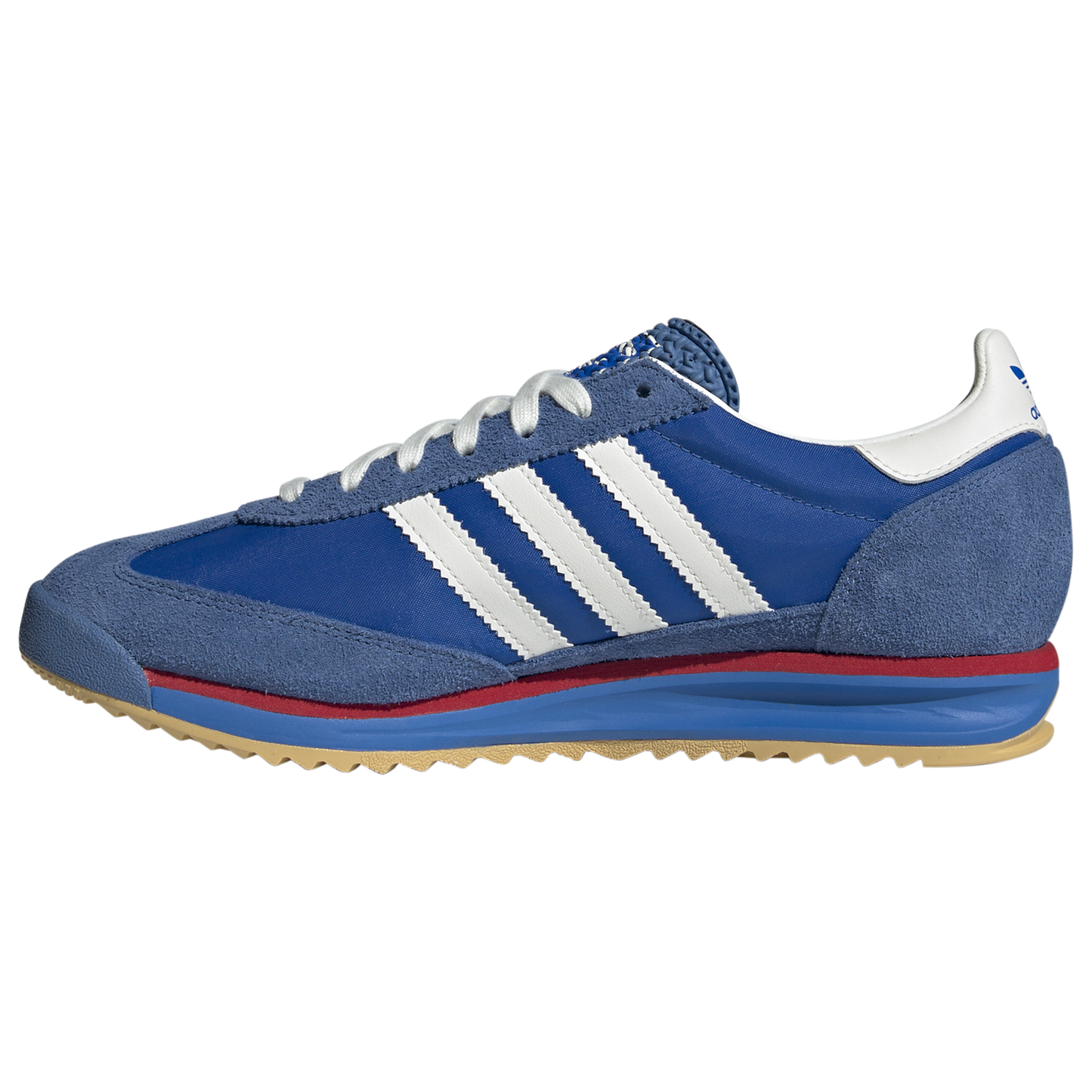 adidas Originals SL 72 RS - Men's - White/Blue