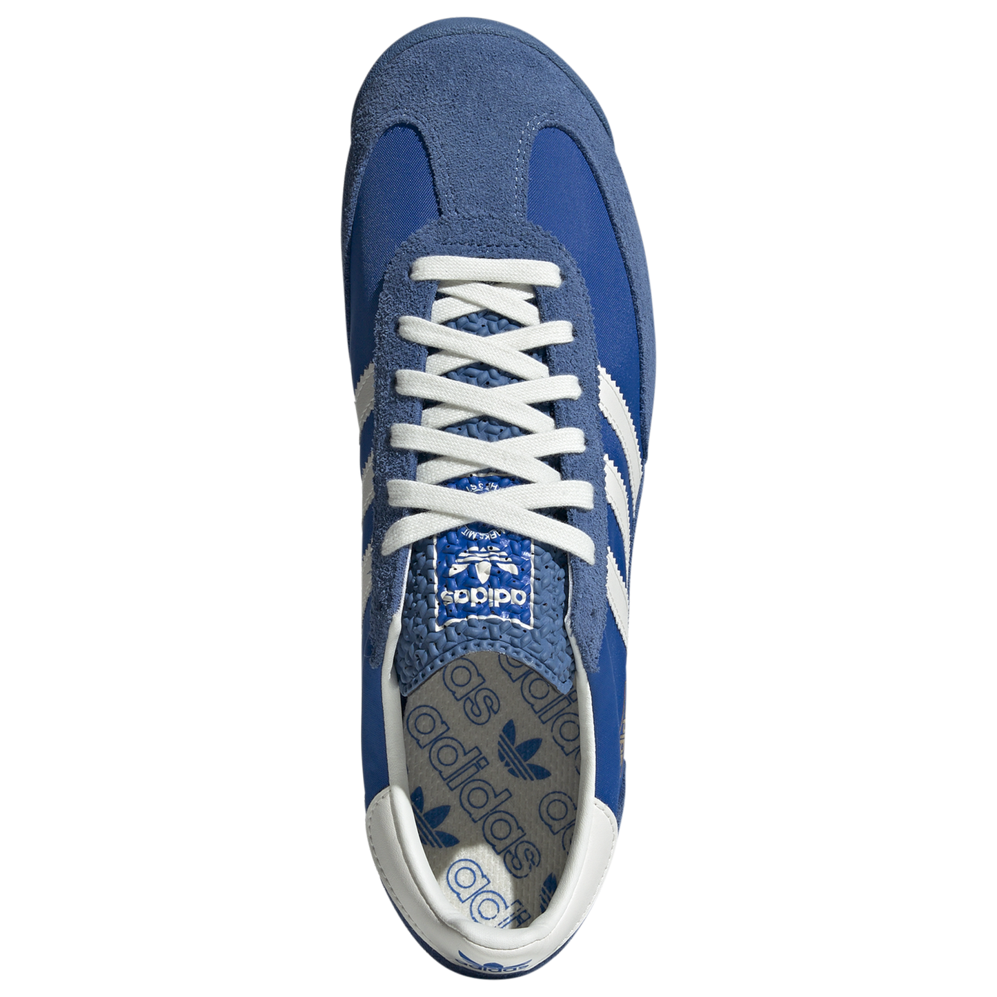 adidas Originals SL 72 RS - Men's - White/Blue