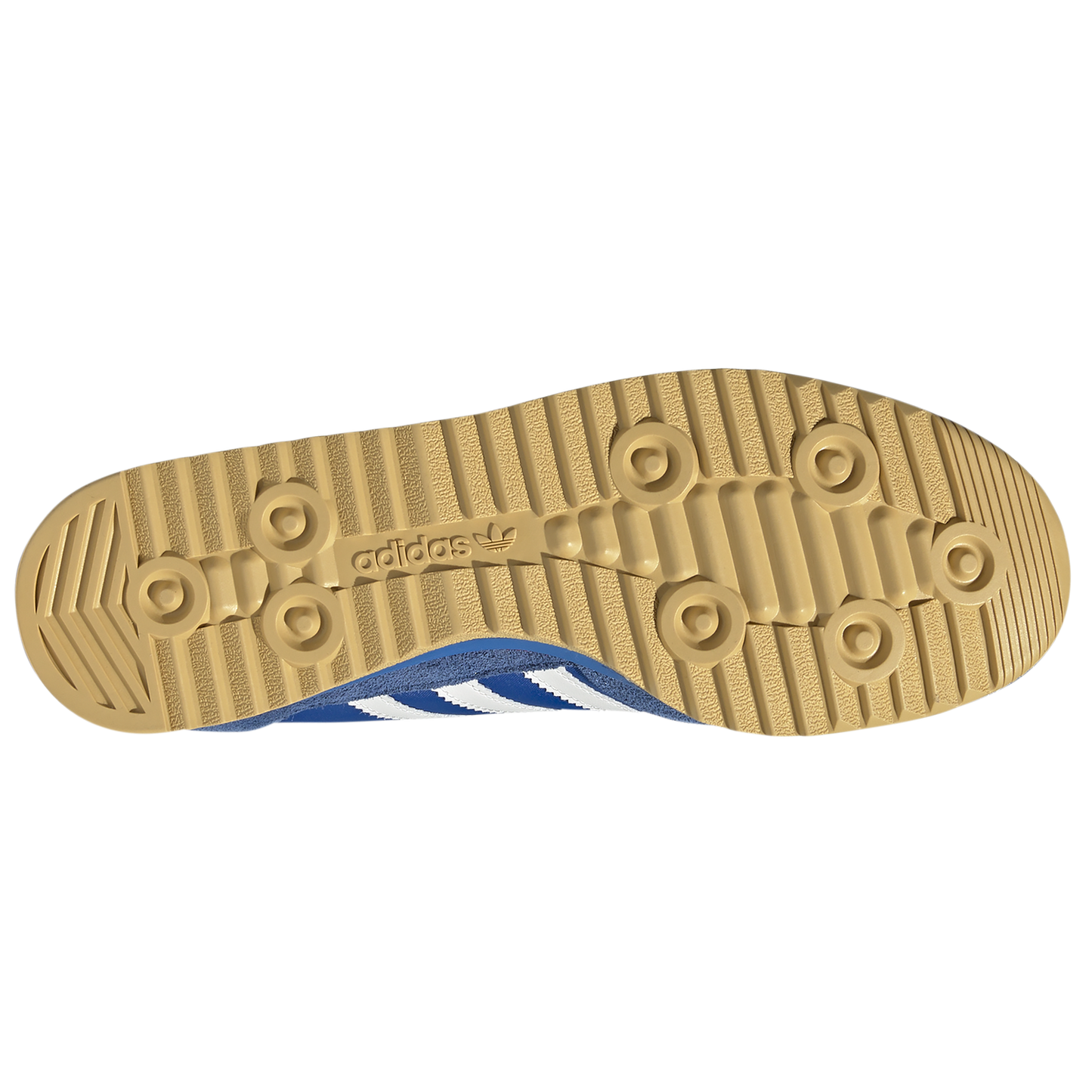 adidas Originals SL 72 RS - Men's - White/Blue