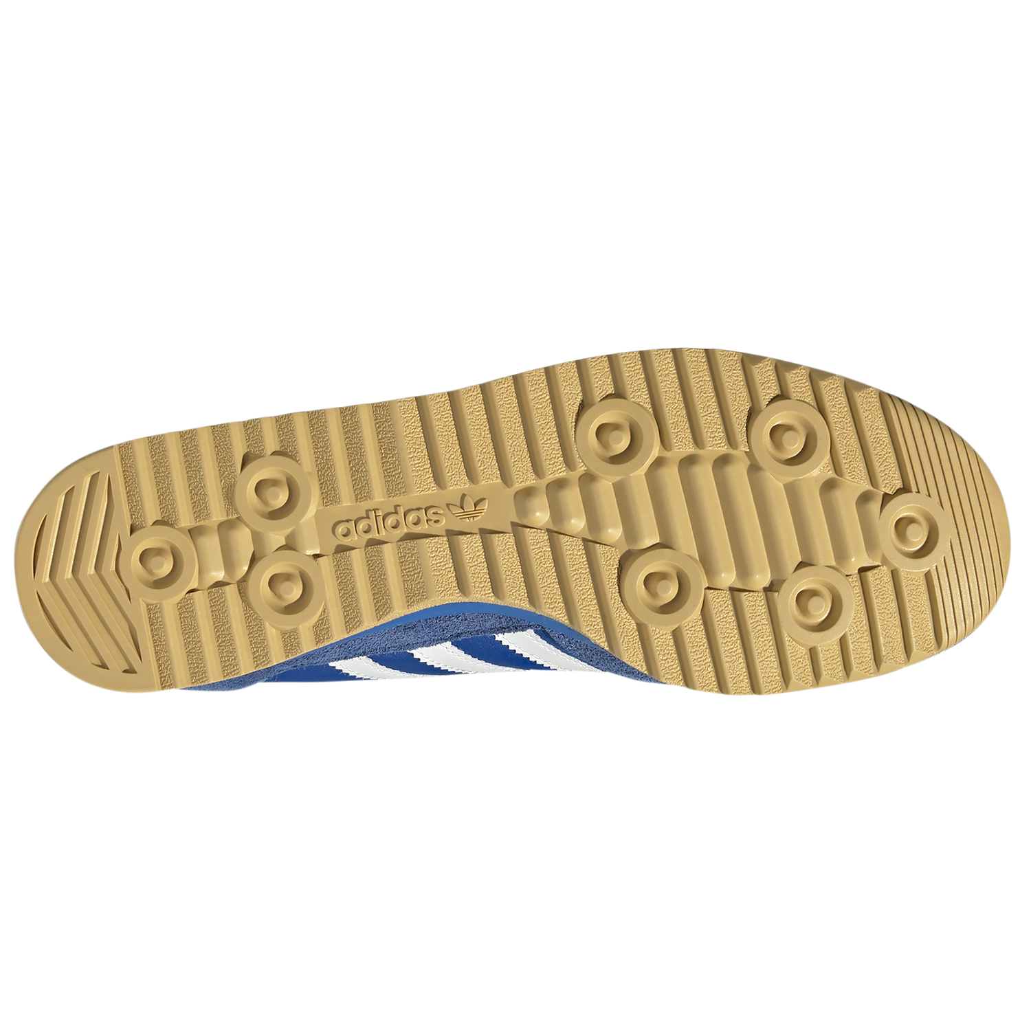 adidas Originals SL 72 RS - Men's - White/Blue