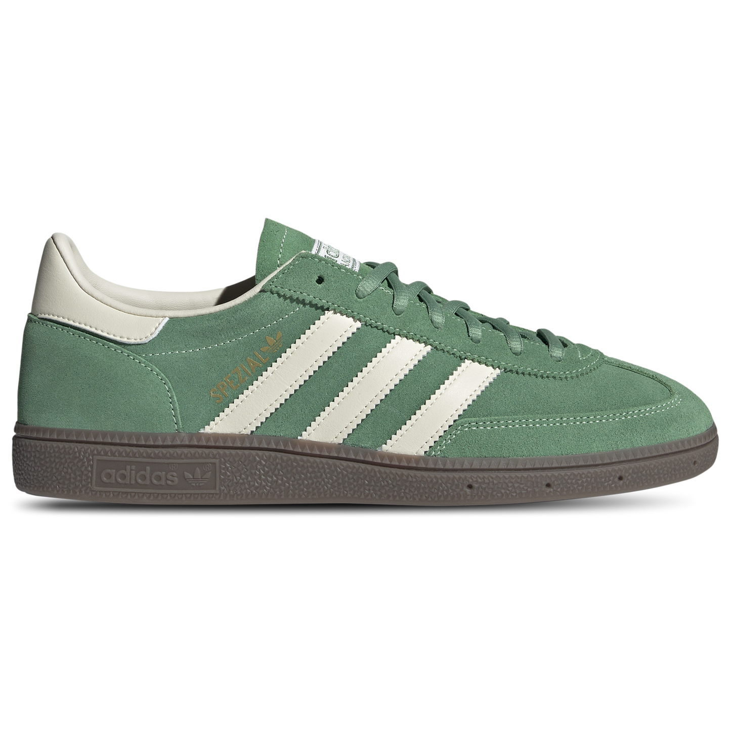 adidas Originals Handball Spezial - Men's - Green/White/Gum