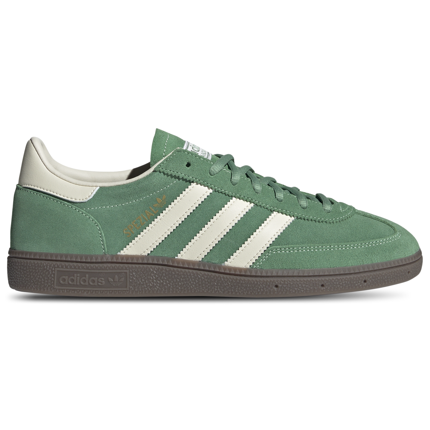 adidas Originals Handball Spezial - Men's - Green/White/Gum