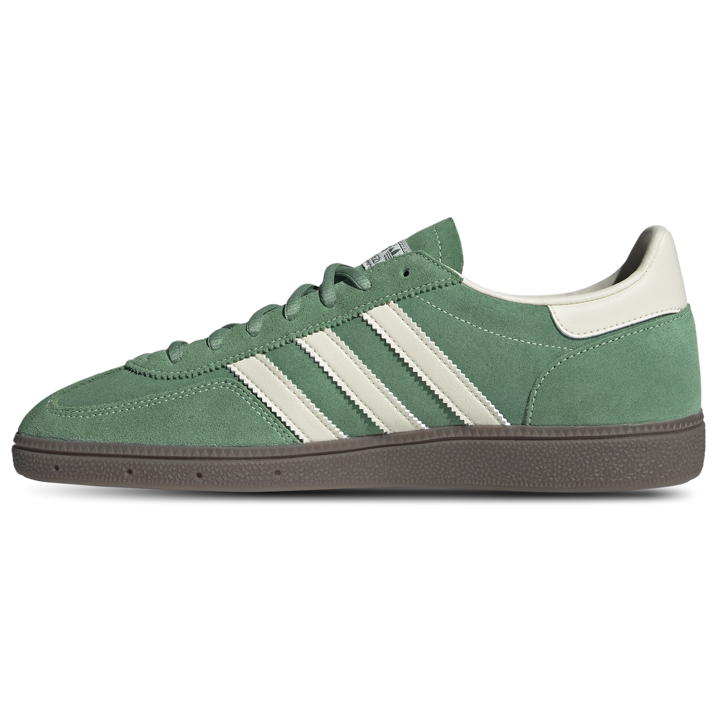 adidas Originals Handball Spezial - Men's - Green/White/Gum