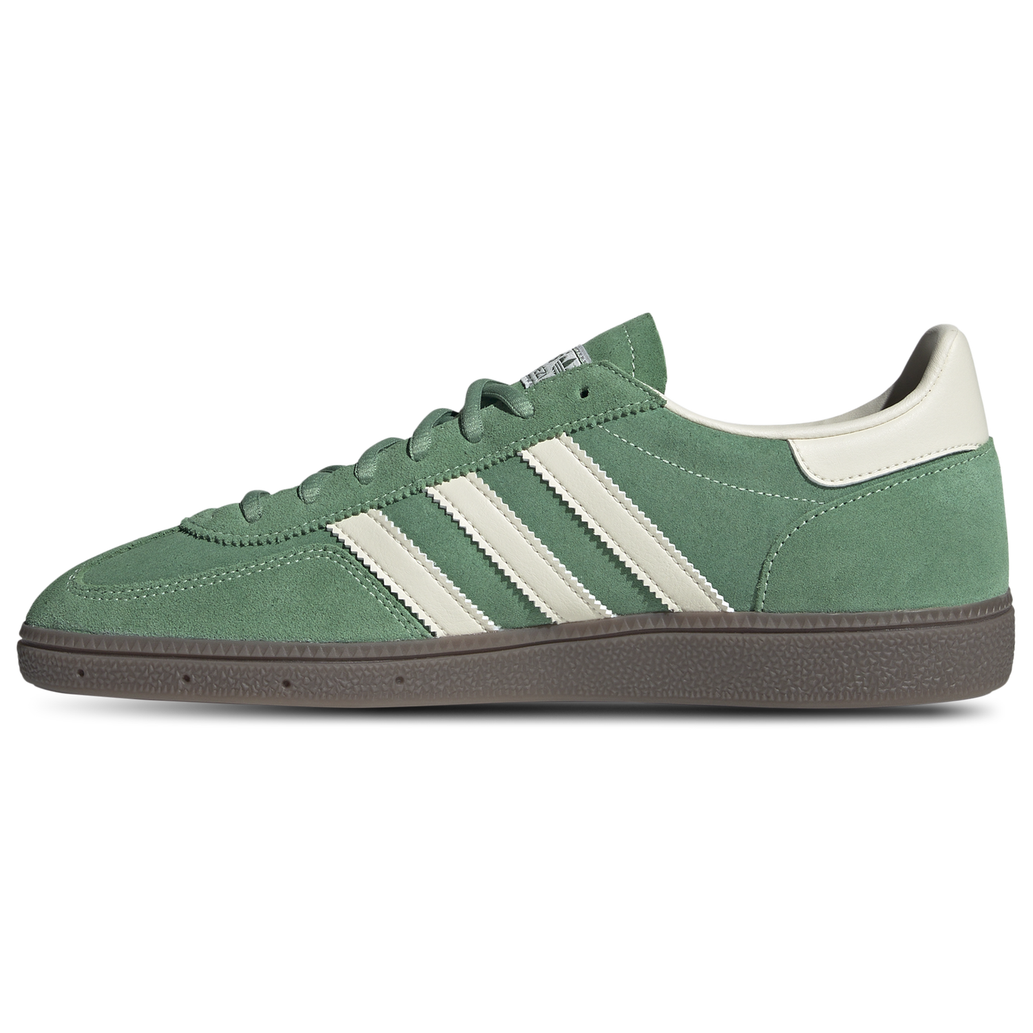 adidas Originals Handball Spezial - Men's - Green/White/Gum
