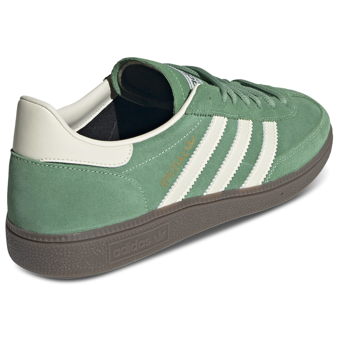 adidas Originals Handball Spezial - Men's - Green/White/Gum