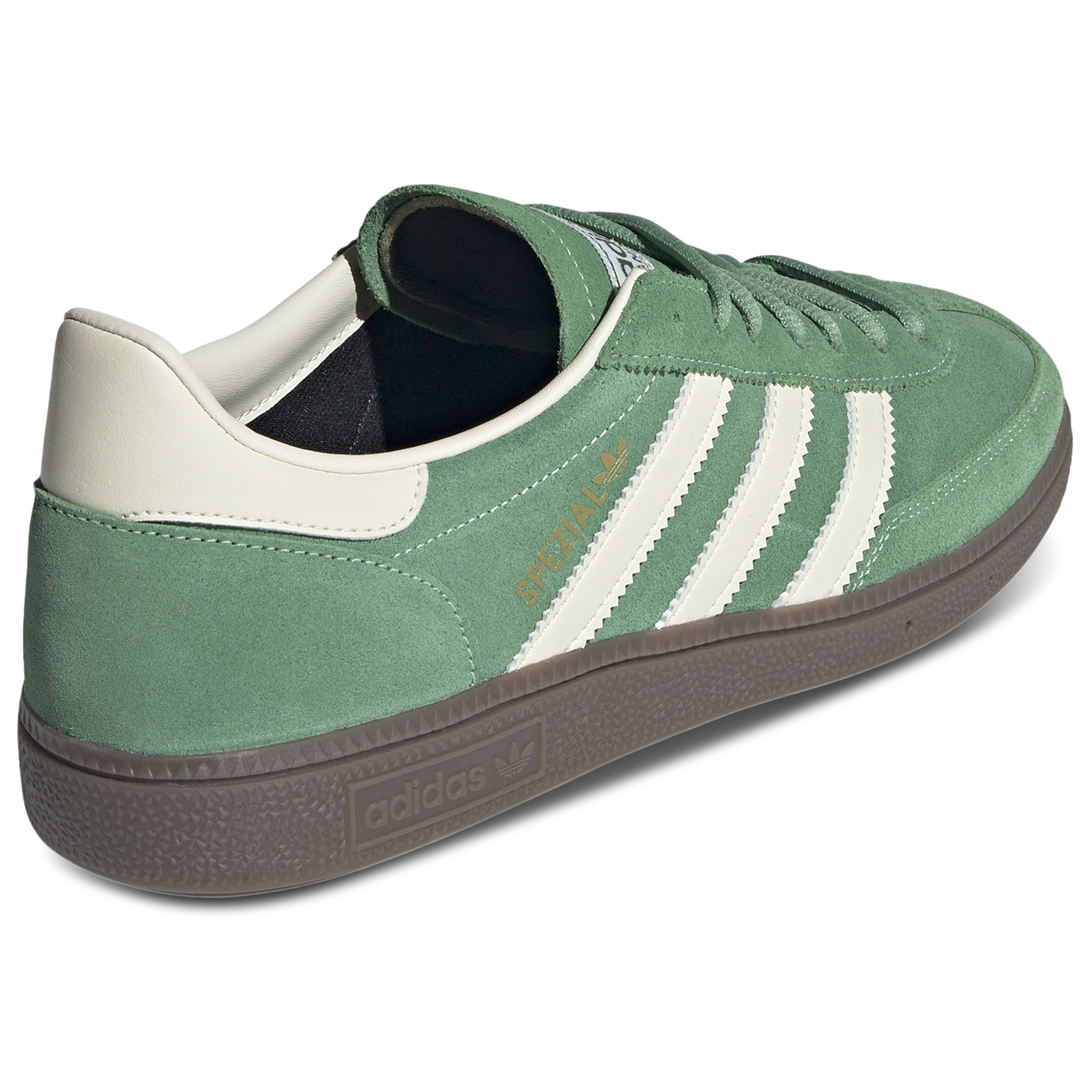 adidas Originals Handball Spezial - Men's - Green/White/Gum