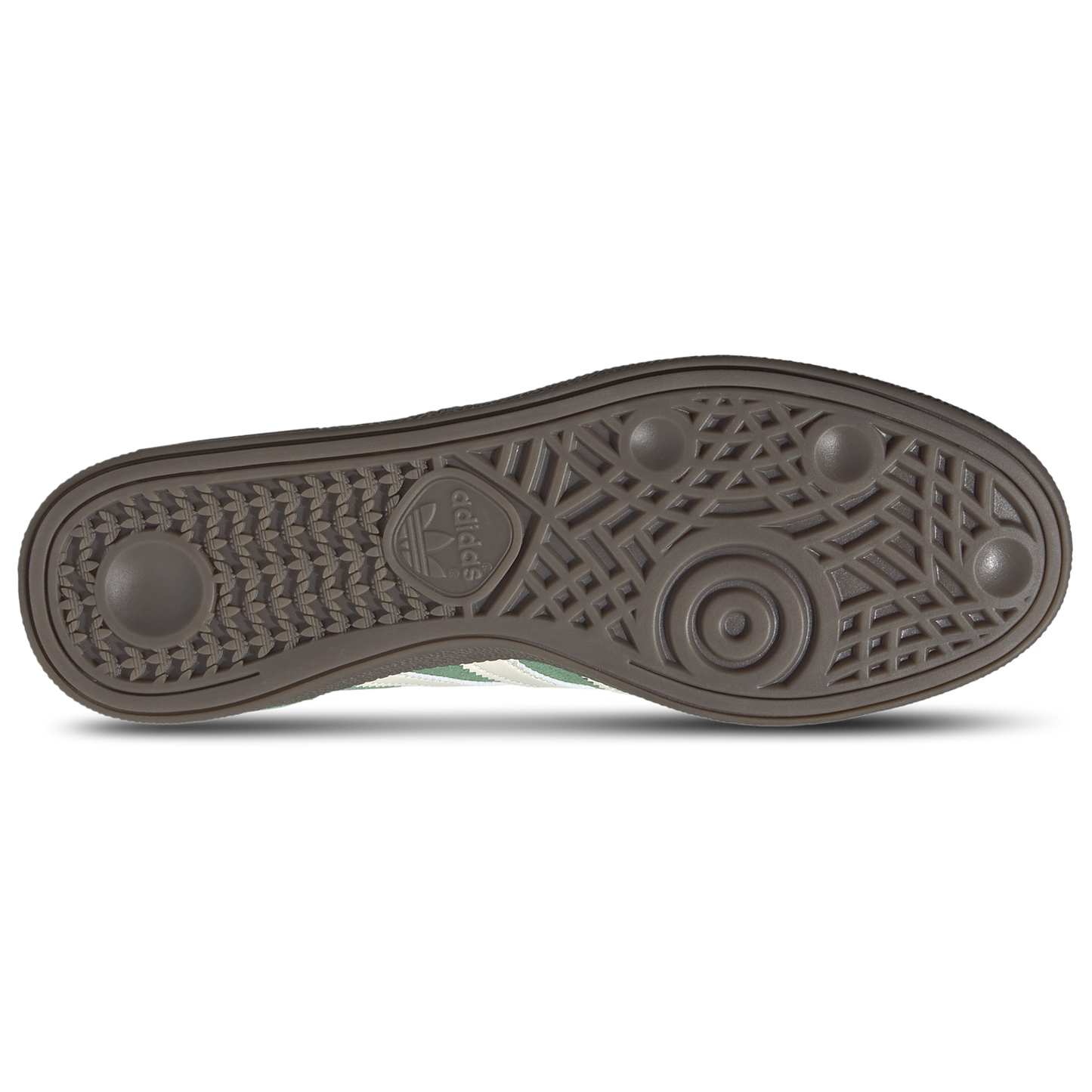 adidas Originals Handball Spezial - Men's - Green/White/Gum