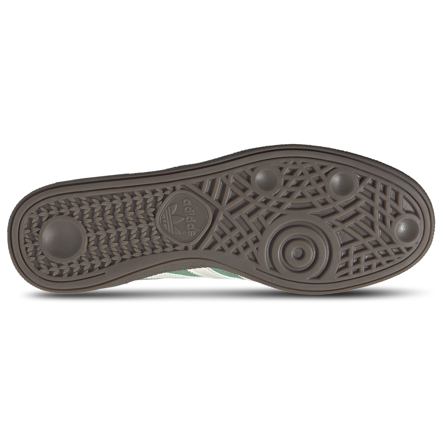 adidas Originals Handball Spezial - Men's - Green/White/Gum