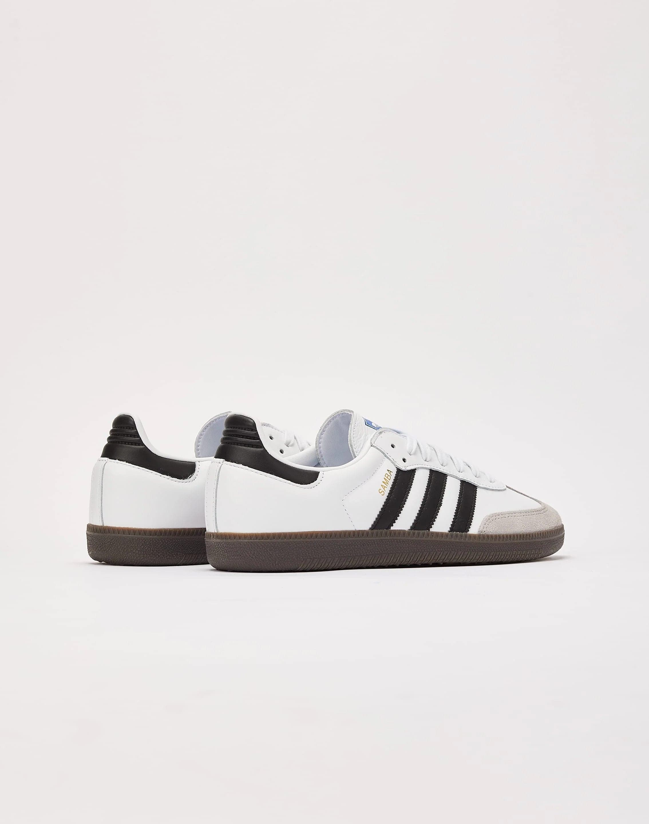 Adidas Samba OG