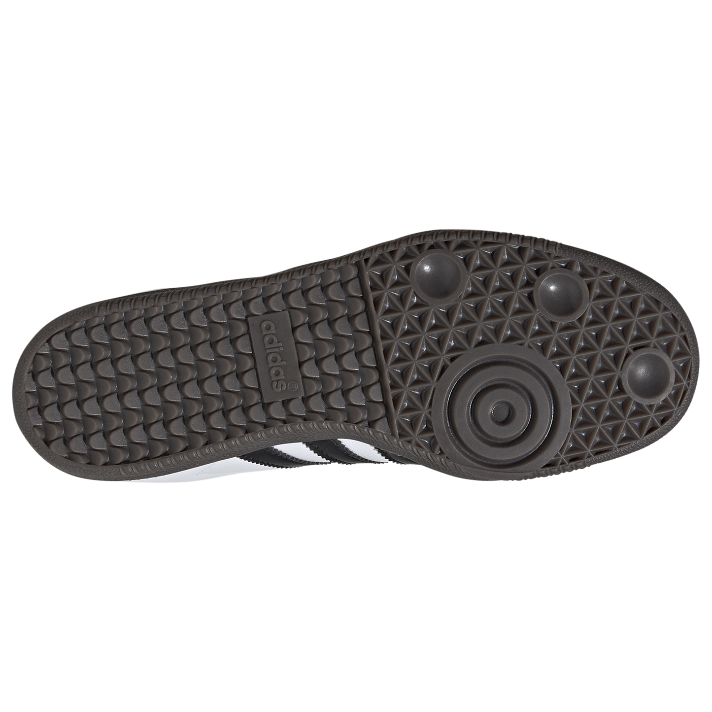 adidas Originals Samba OG - Women's - White/Black