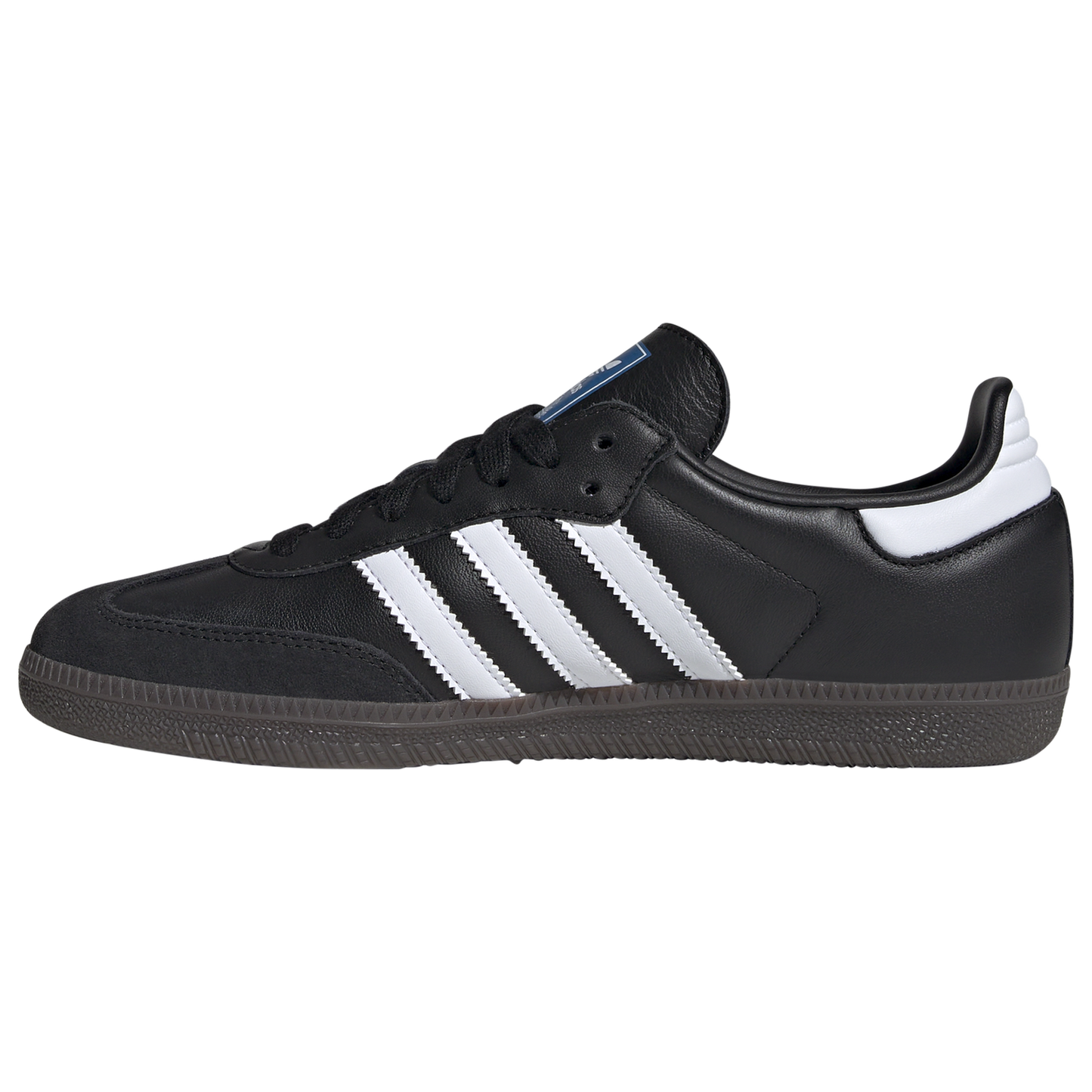 adidas Originals Samba OG - Women's - Core Black/Cloud White