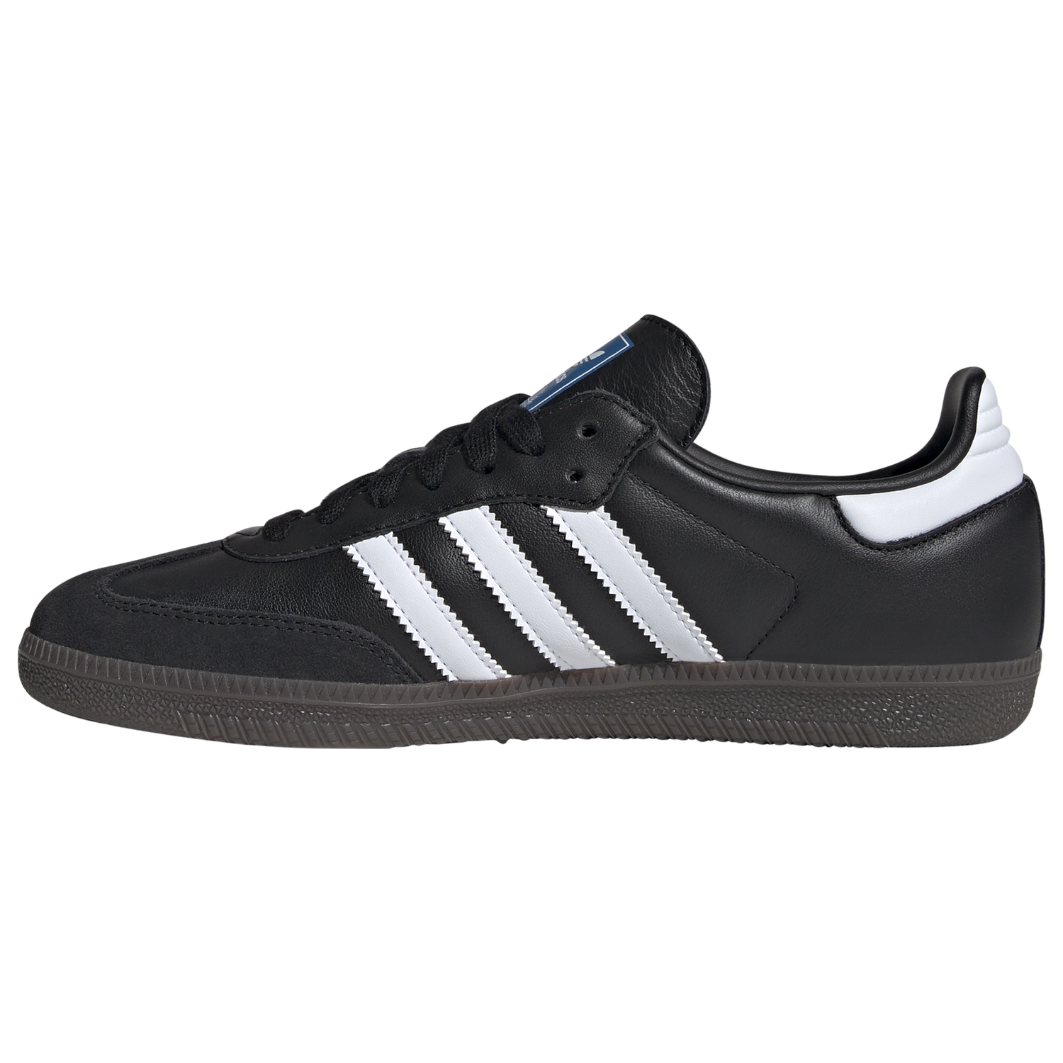 adidas Originals Samba OG - Women's - Core Black/Cloud White
