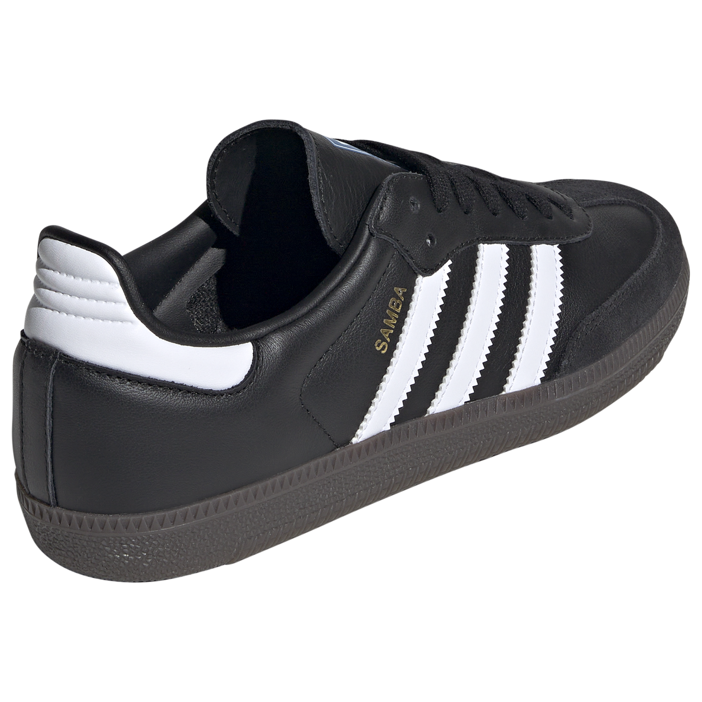 adidas Originals Samba OG - Women's - Core Black/Cloud White