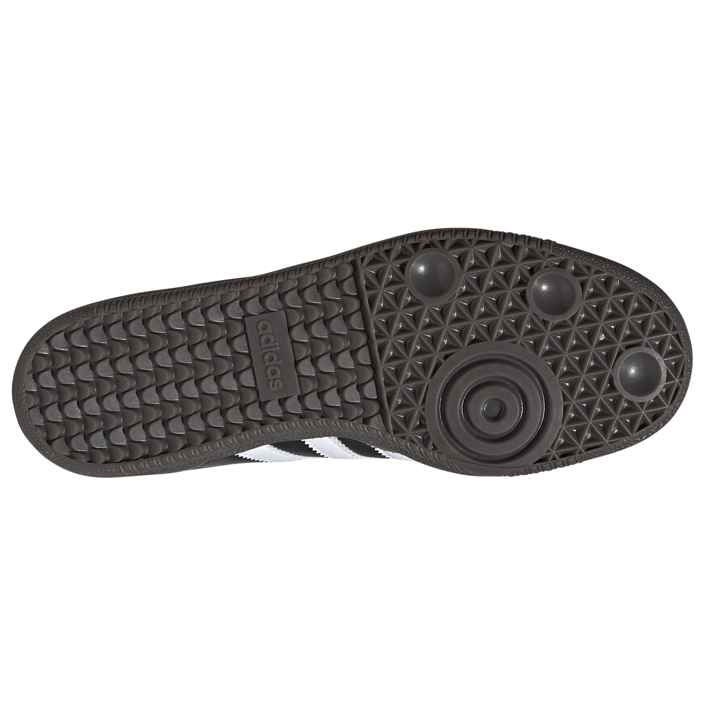 adidas Originals Samba OG - Women's - Core Black/Cloud White