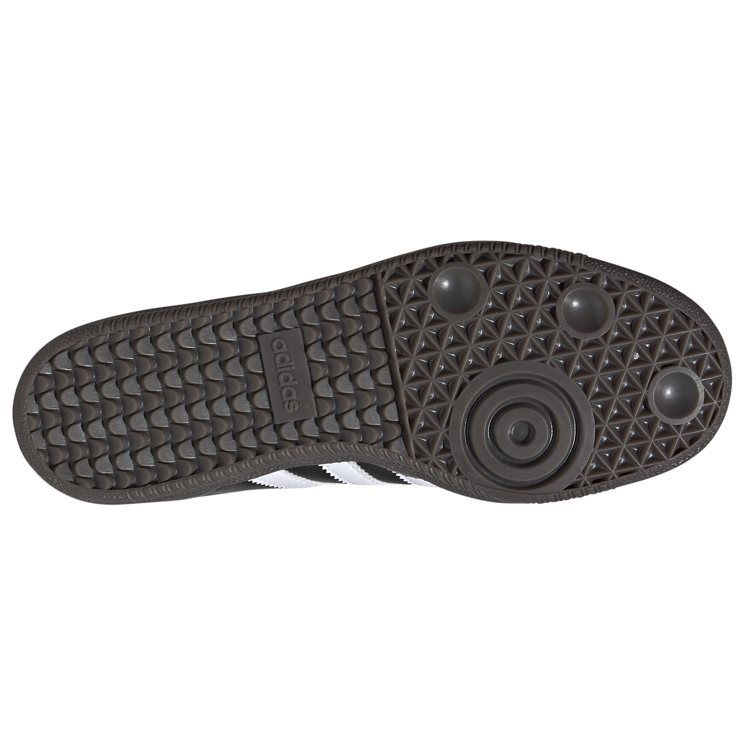 adidas Originals Samba OG - Women's - Core Black/Cloud White