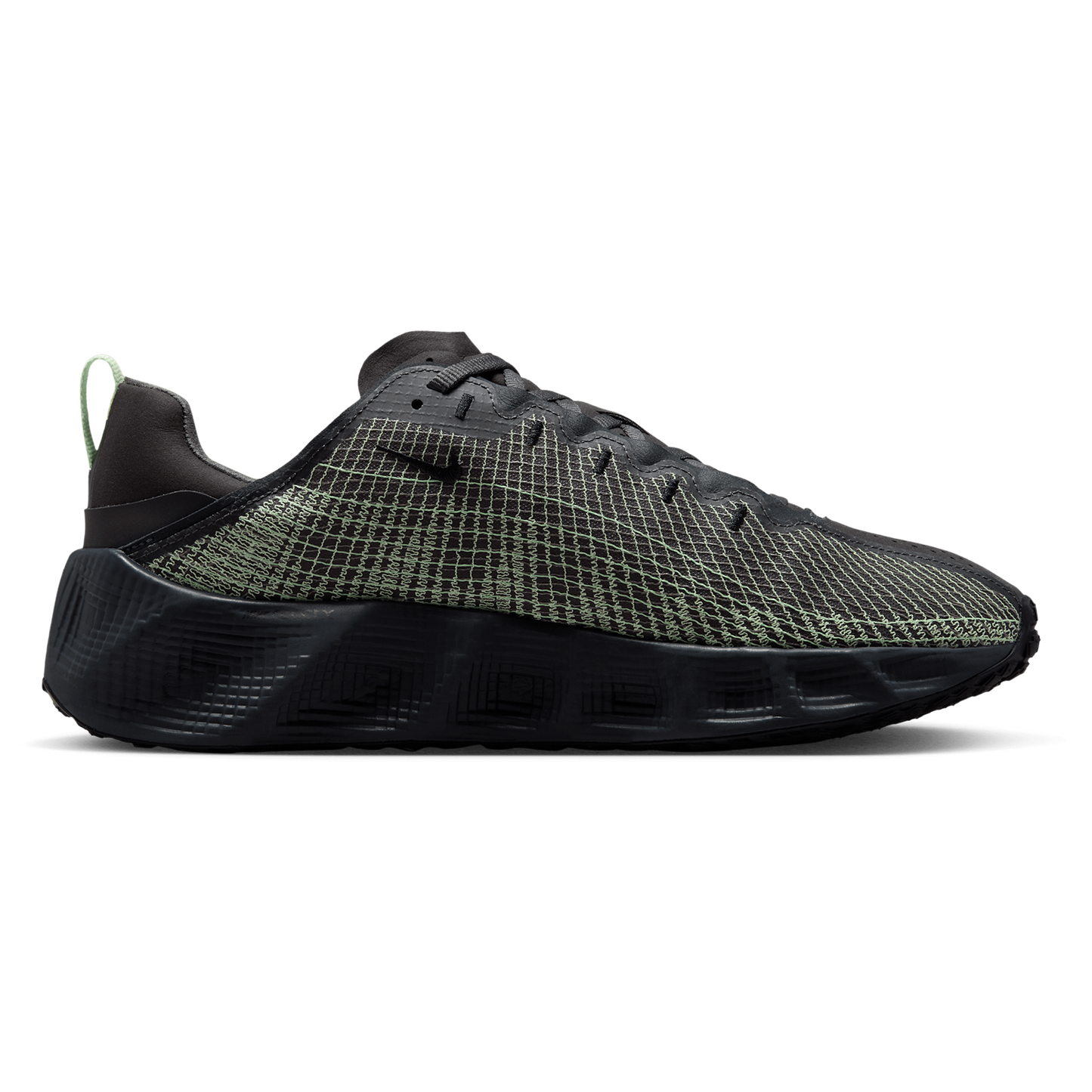 Nike Ava Rover Premium - Men's - Dark Smoke Grey/Black/Smoke Grey