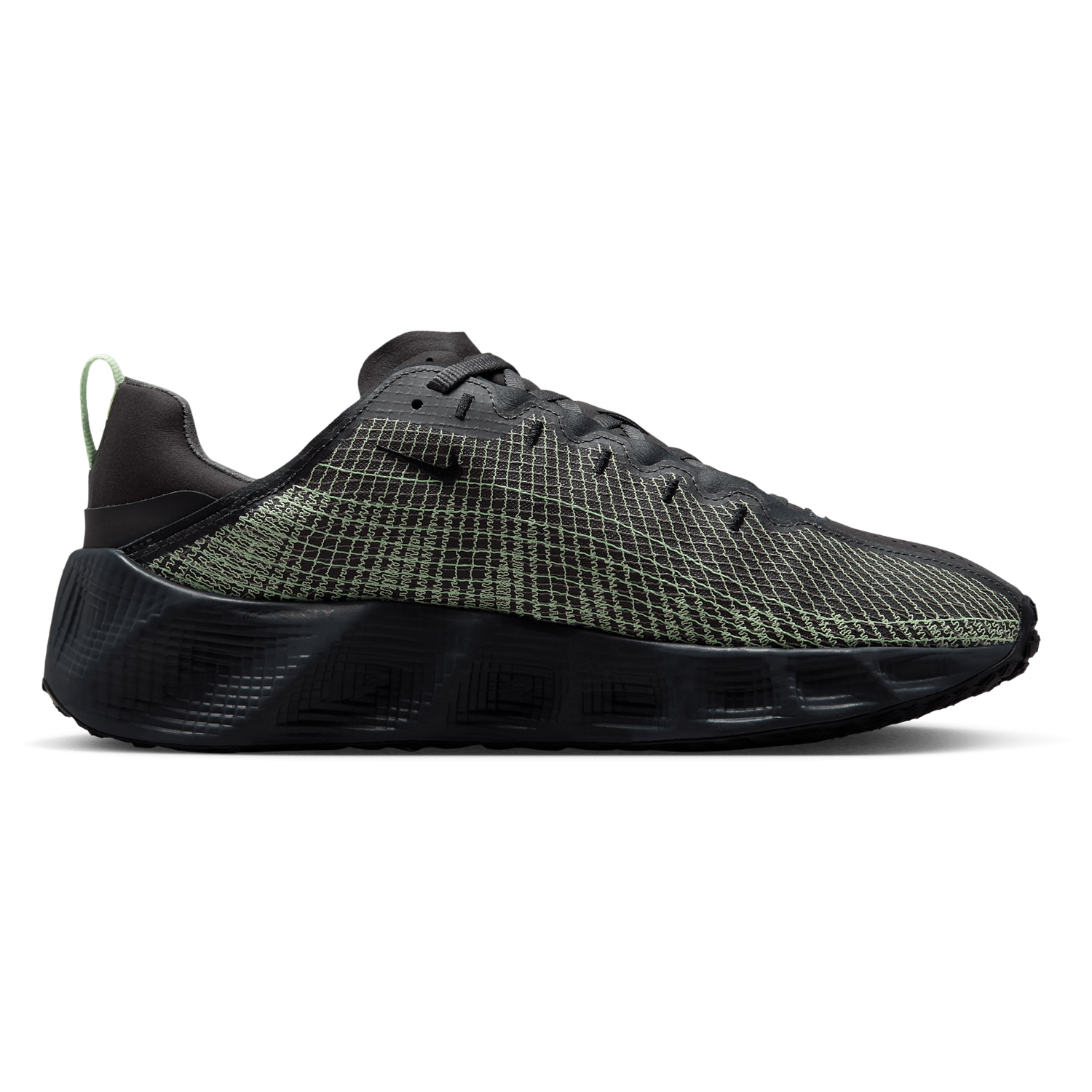 Nike Ava Rover Premium - Men's - Dark Smoke Grey/Black/Smoke Grey