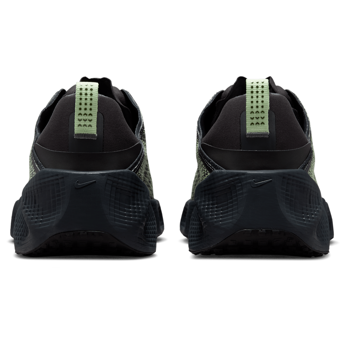 Nike Ava Rover Premium - Men's - Dark Smoke Grey/Black/Smoke Grey