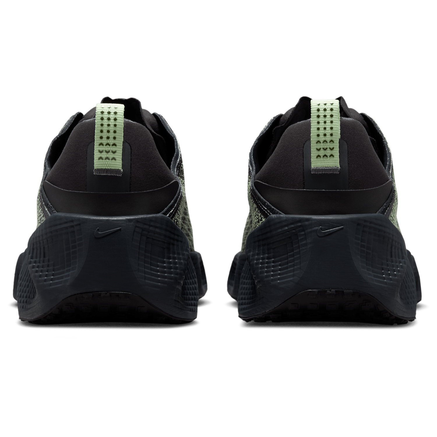 Nike Ava Rover Premium - Men's - Dark Smoke Grey/Black/Smoke Grey