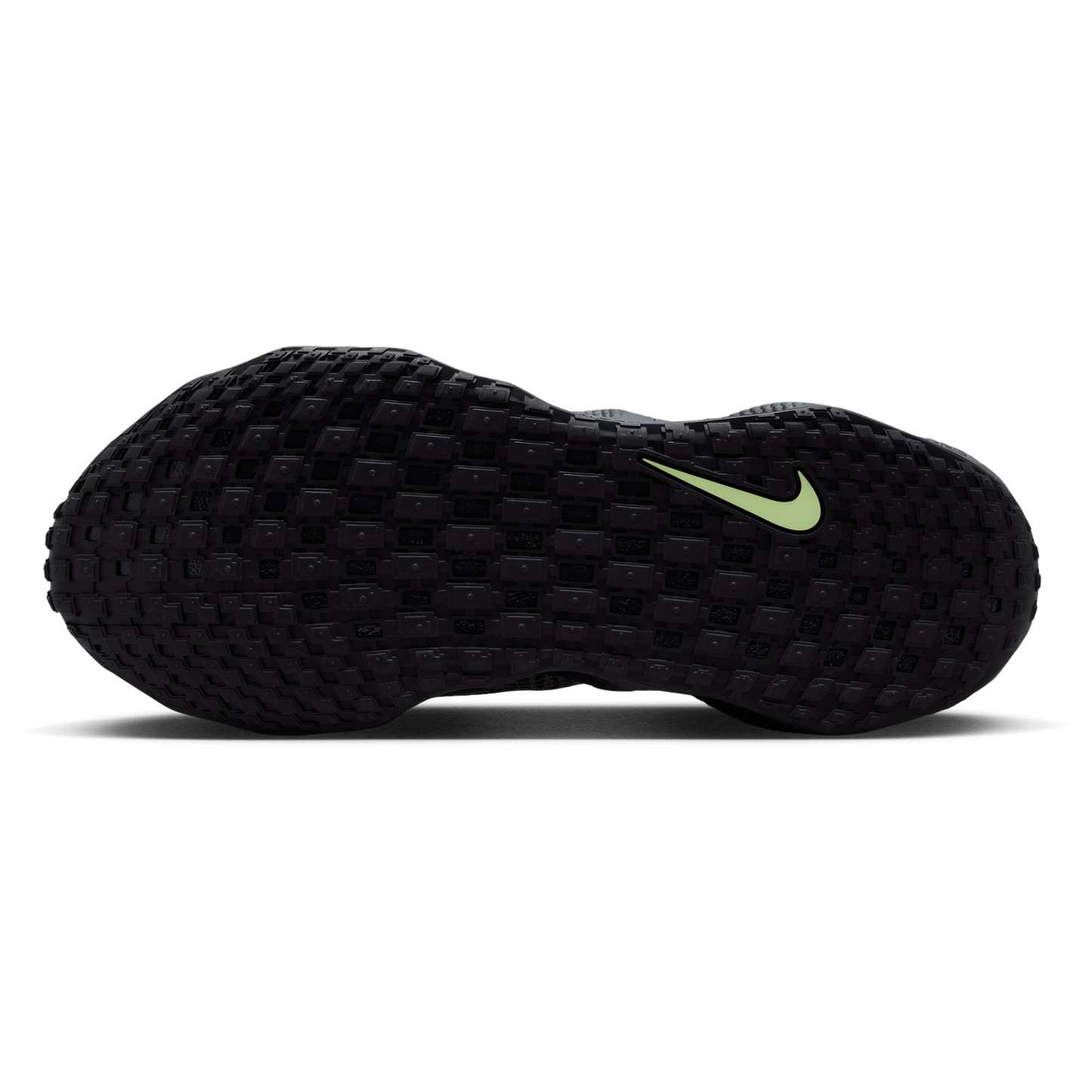 Nike Ava Rover Premium - Men's - Dark Smoke Grey/Black/Smoke Grey
