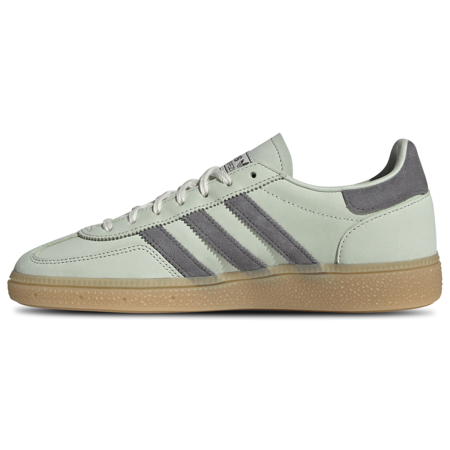 adidas Originals Handball Spezial - Women's - Linen Green/Grey Four/Off White