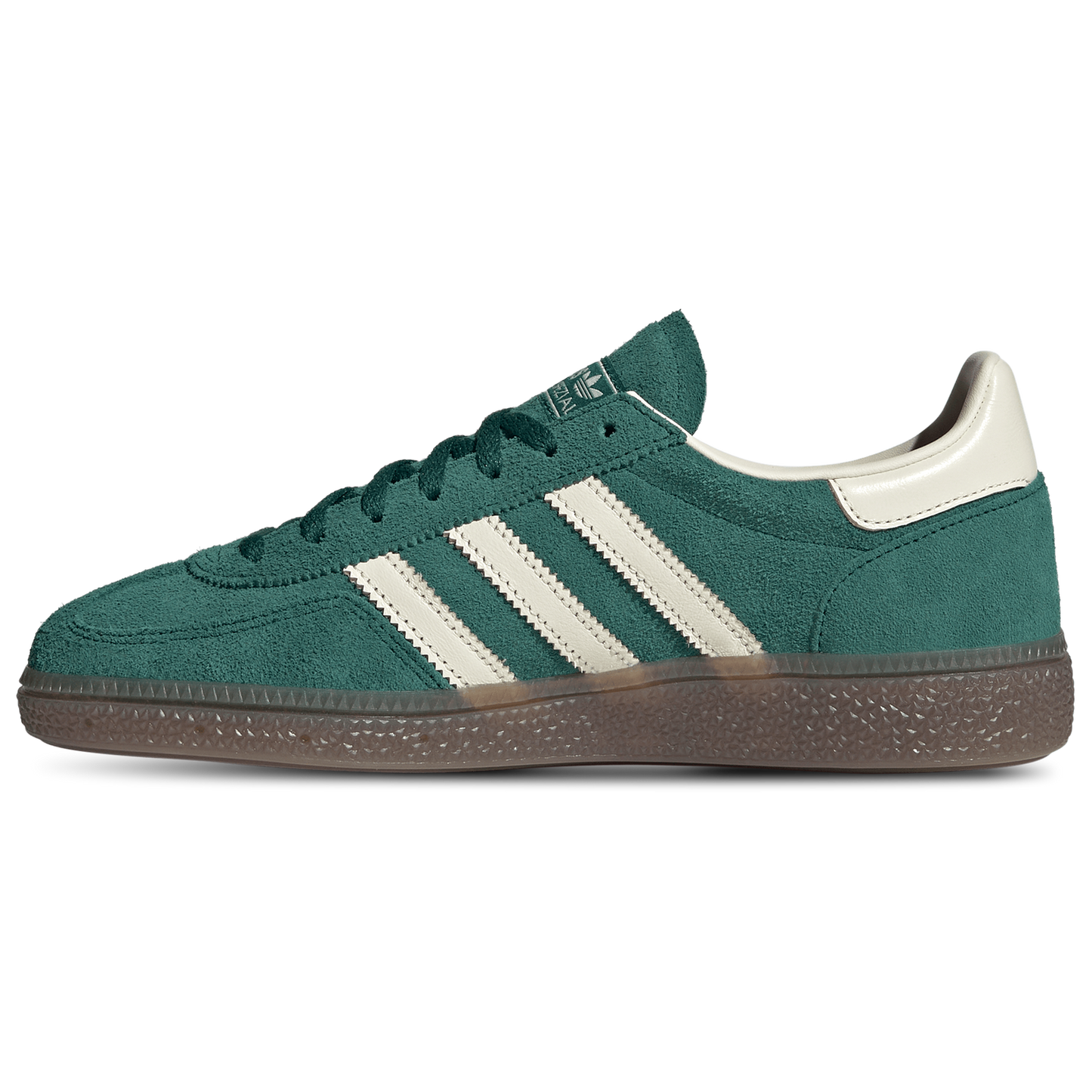adidas Originals Handball Spezial - Women's - Collegiate Green/Gum5/Cream White