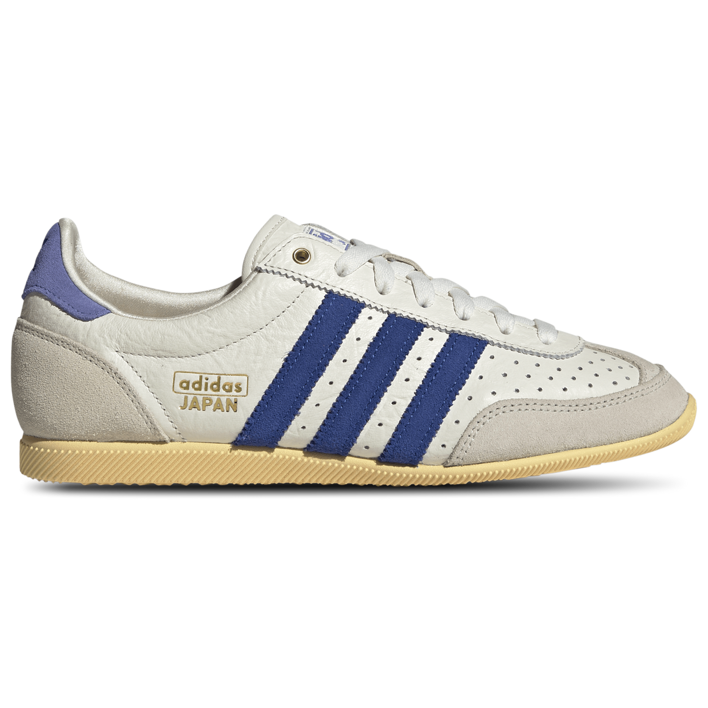 adidas Originals Japan - Women's - Collegiate Royal/Off White