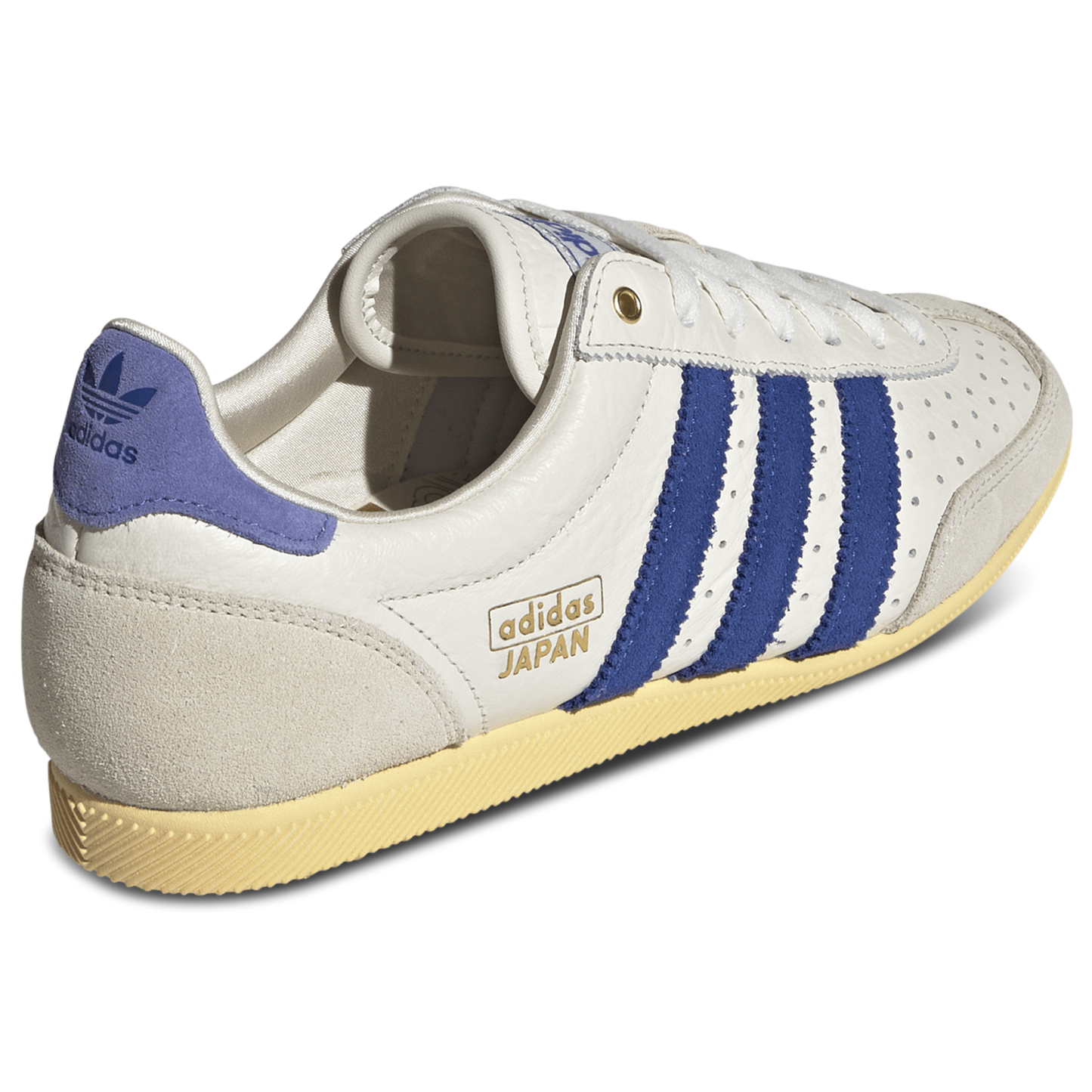 adidas Originals Japan - Women's - Collegiate Royal/Off White