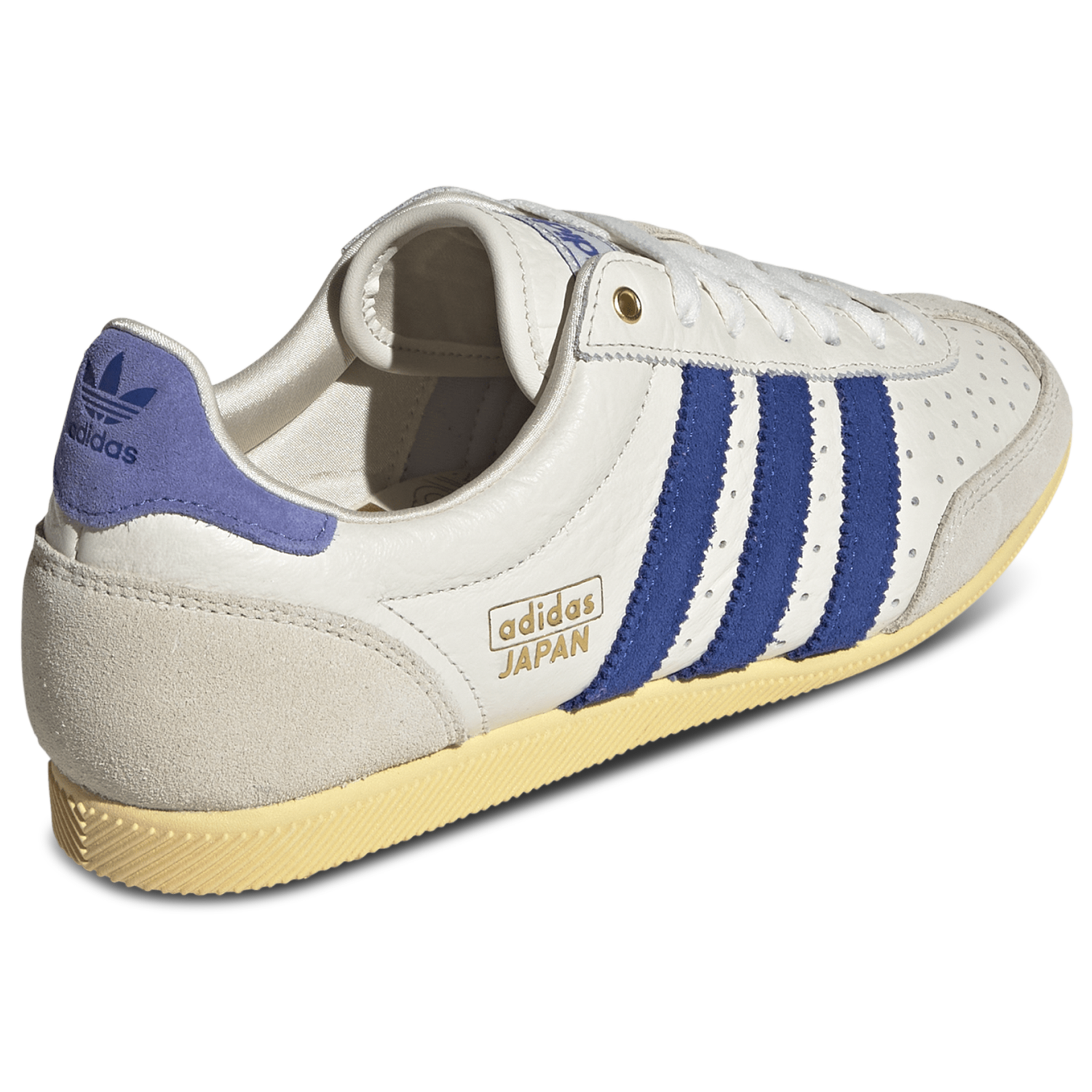 adidas Originals Japan - Women's - Collegiate Royal/Off White