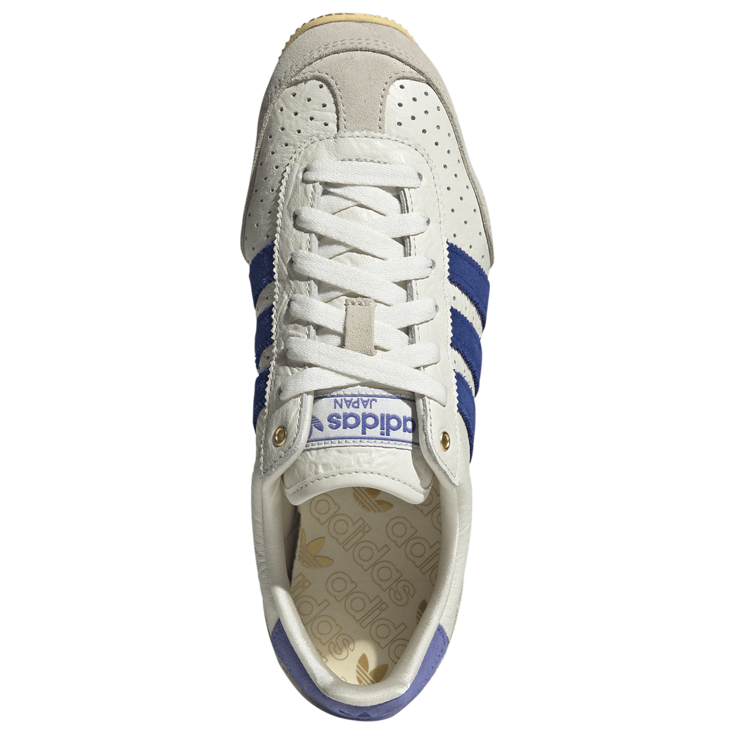 adidas Originals Japan - Women's - Collegiate Royal/Off White