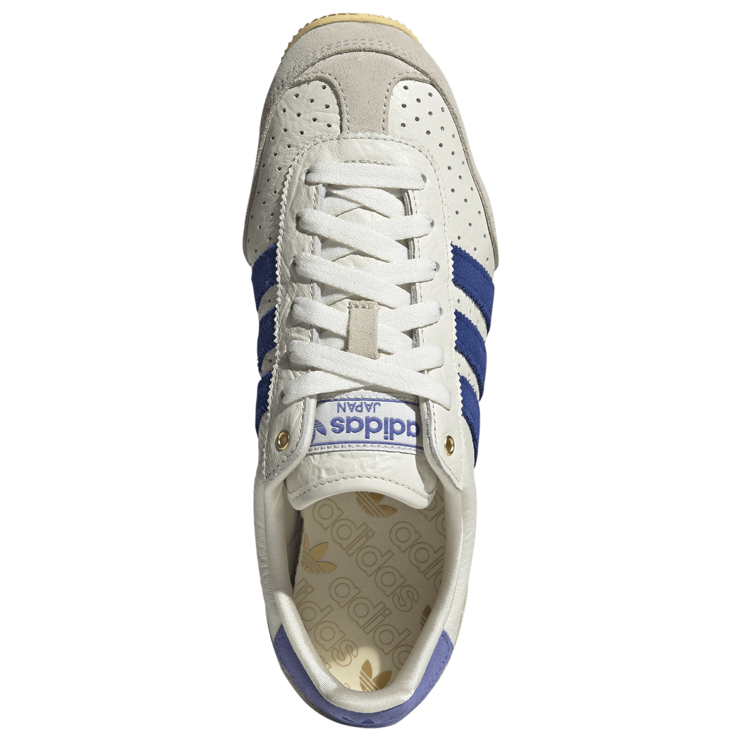 adidas Originals Japan - Women's - Collegiate Royal/Off White