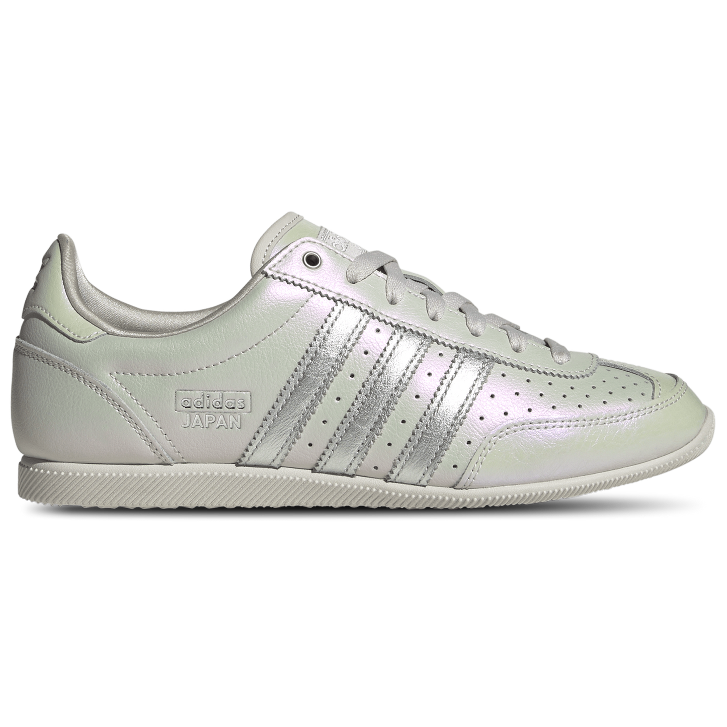 adidas Originals Japan - Women's - Grey/Chalk Pearl