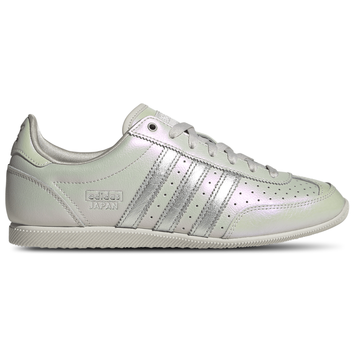 adidas Originals Japan - Women's - Grey/Chalk Pearl