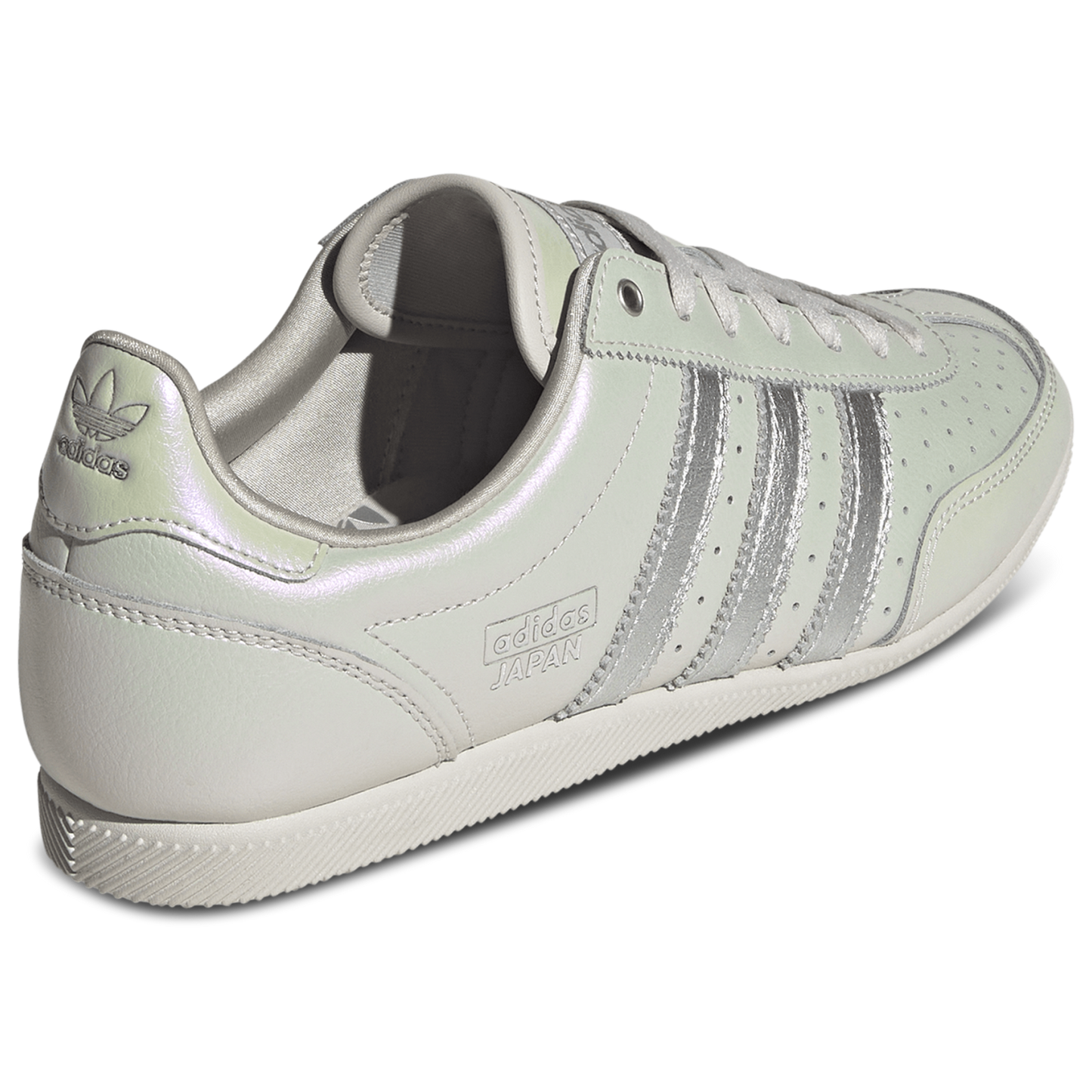adidas Originals Japan - Women's - Grey/Chalk Pearl