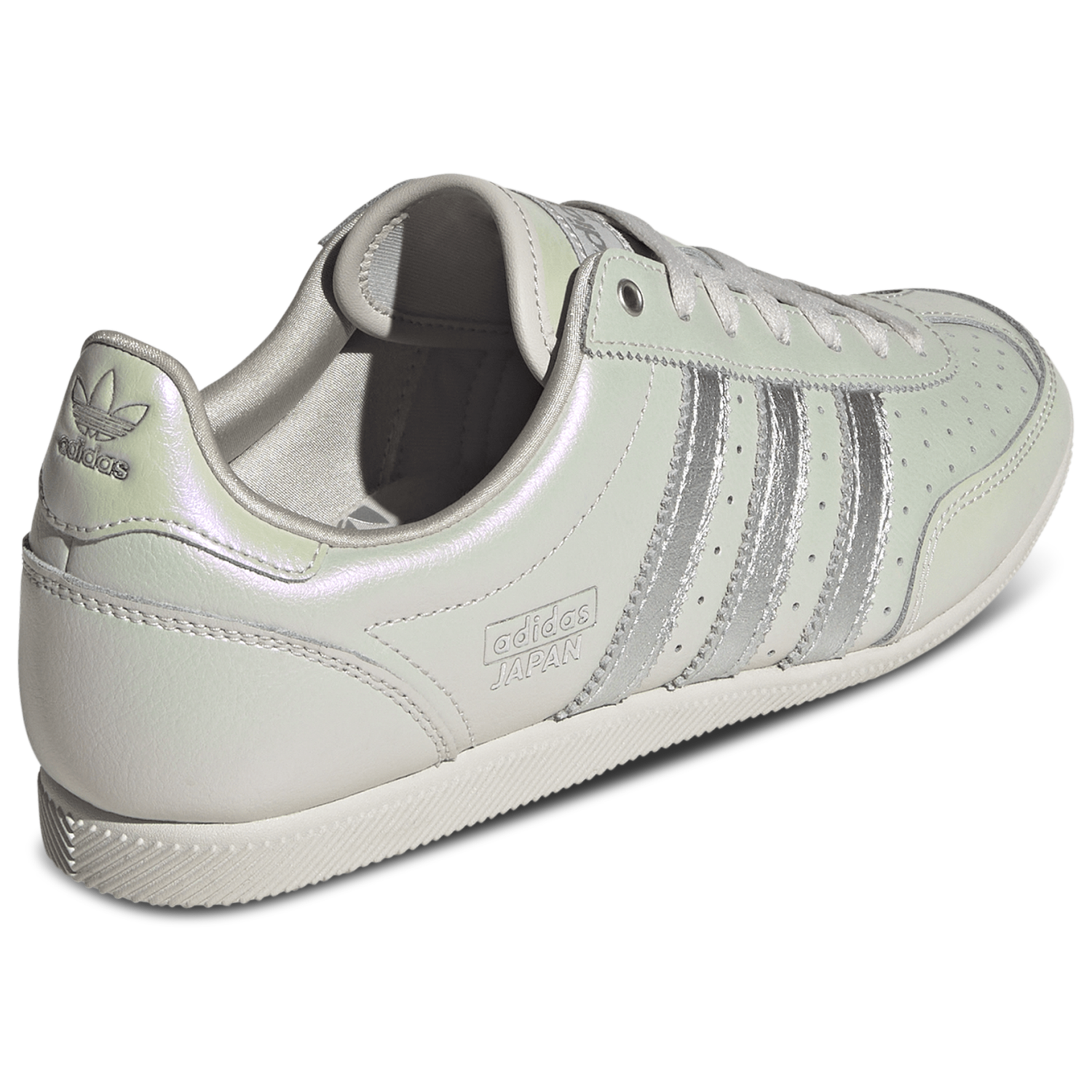 adidas Originals Japan - Women's - Grey/Chalk Pearl