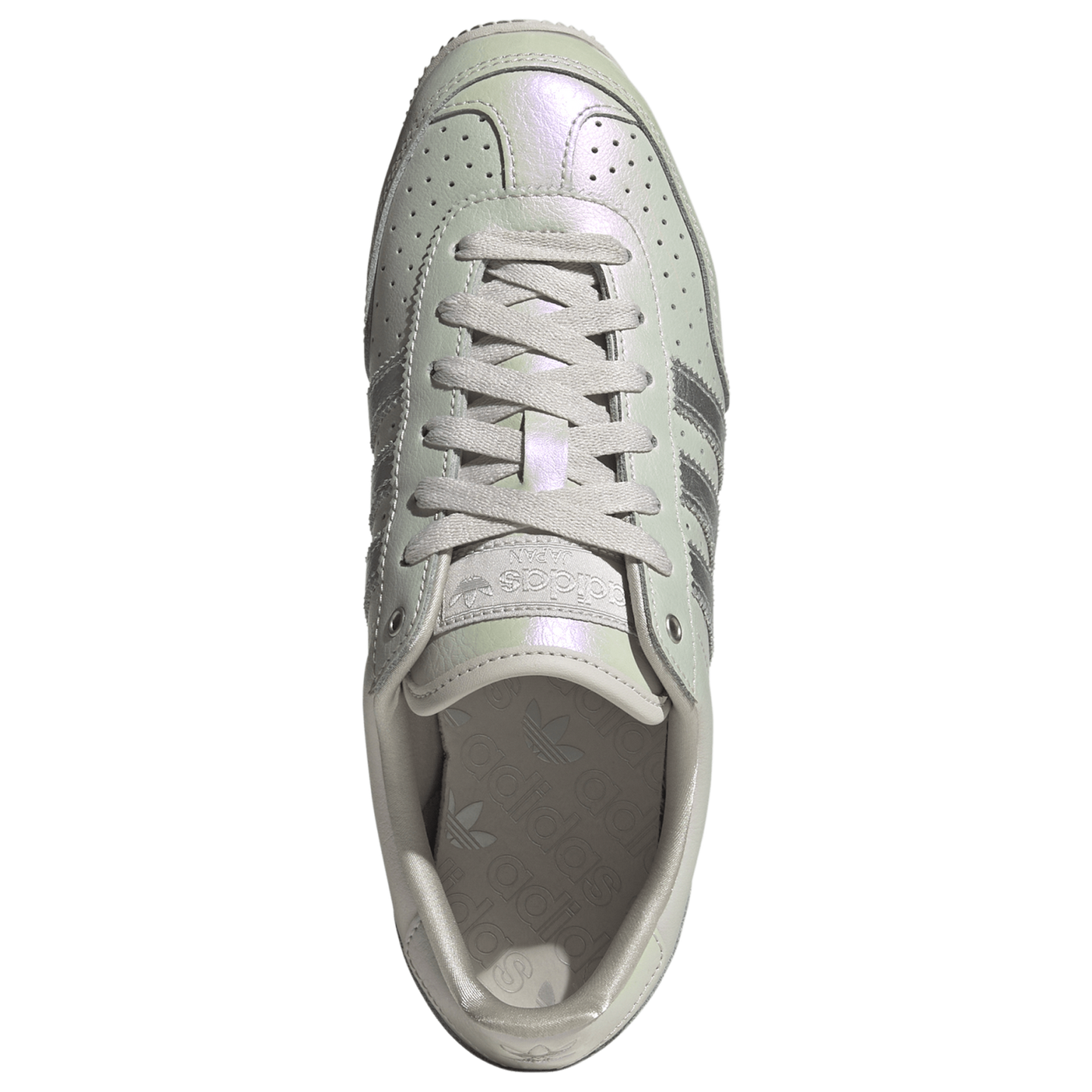 adidas Originals Japan - Women's - Grey/Chalk Pearl