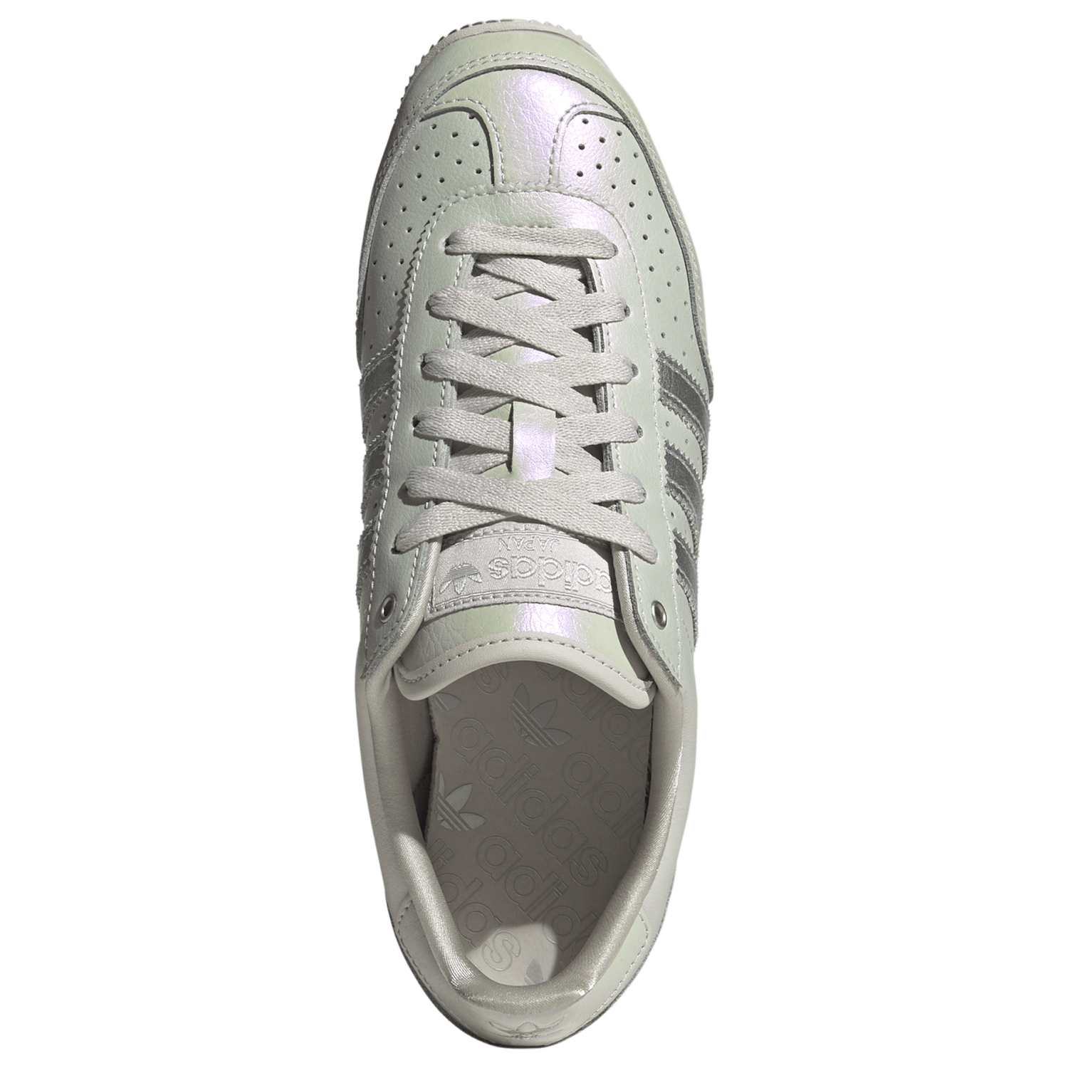 adidas Originals Japan - Women's - Grey/Chalk Pearl