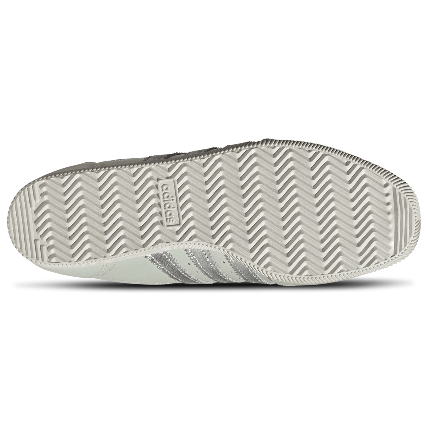 adidas Originals Japan - Women's - Grey/Chalk Pearl