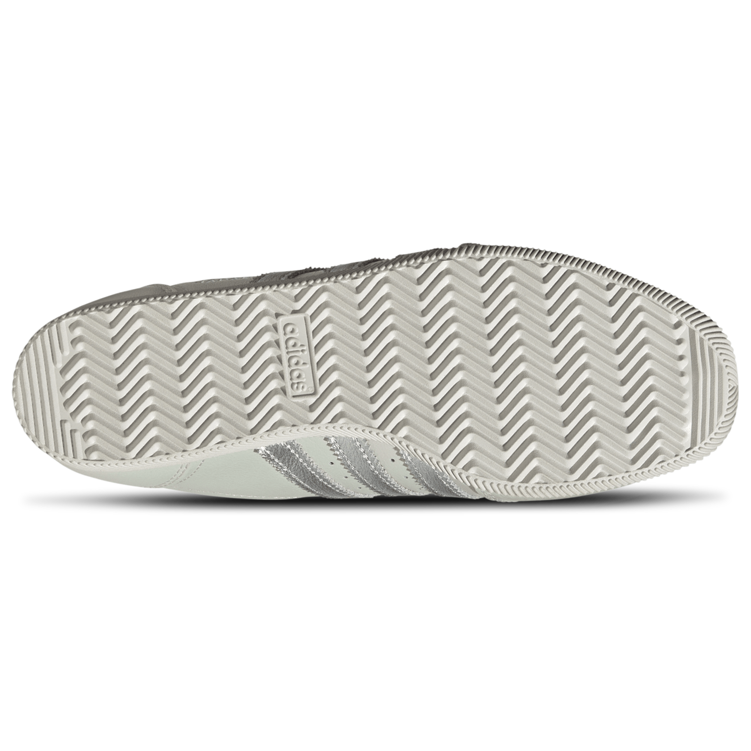 adidas Originals Japan - Women's - Grey/Chalk Pearl