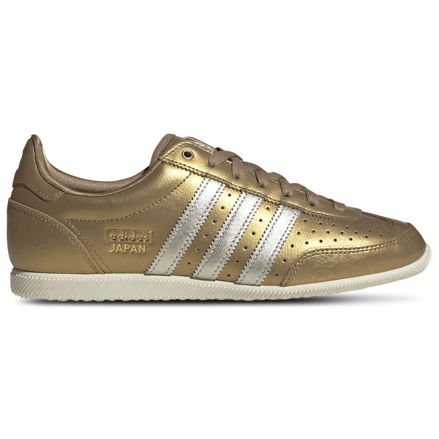 adidas Originals Japan - Women's - Cream/Brown Desert/Cardboard