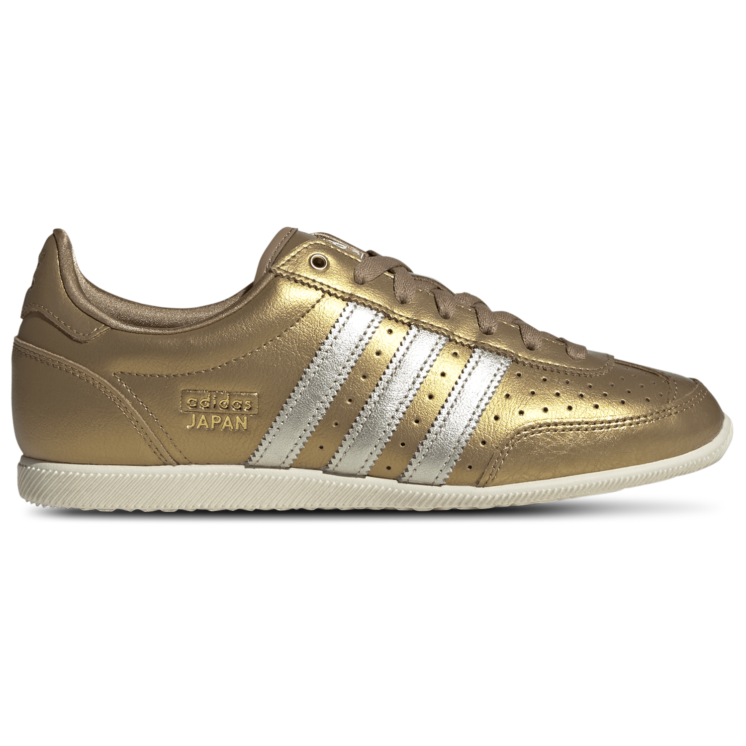 adidas Originals Japan - Women's - Cream/Brown Desert/Cardboard