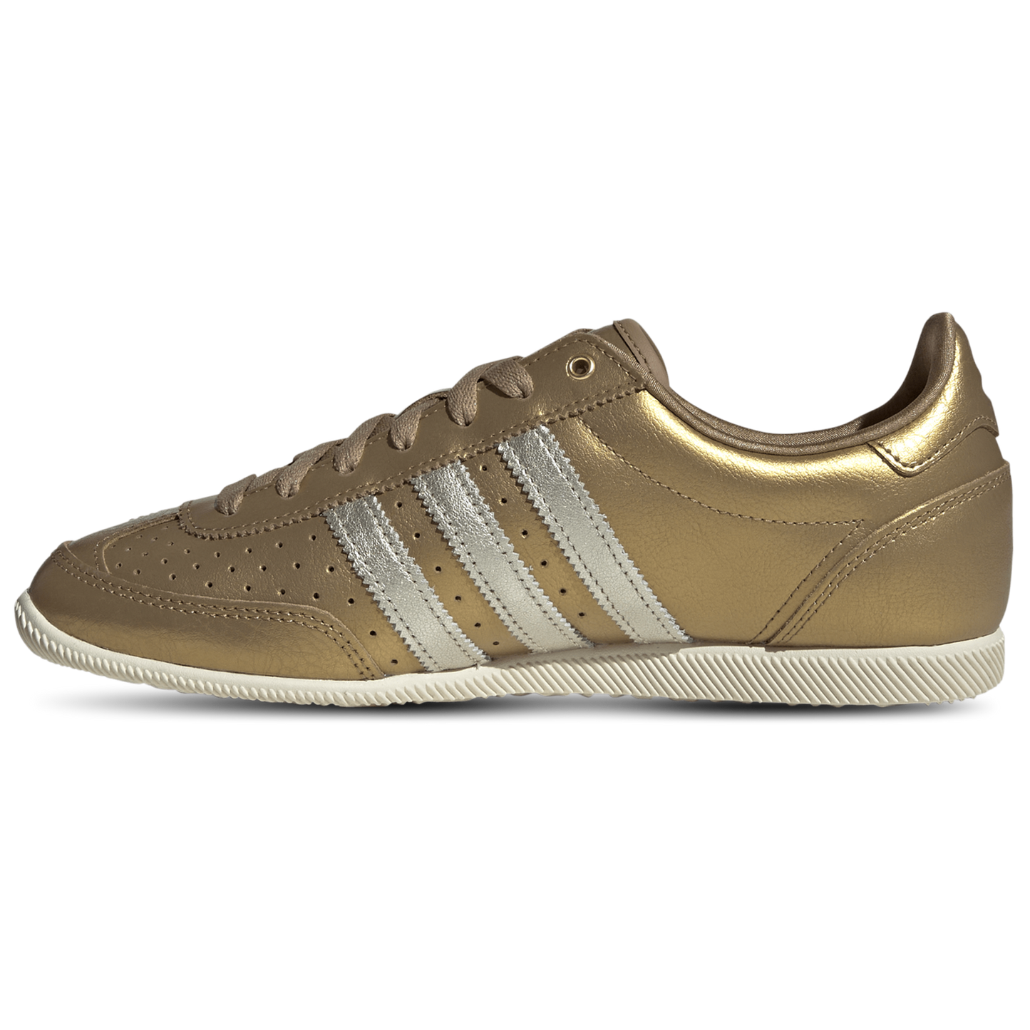 adidas Originals Japan - Women's - Cream/Brown Desert/Cardboard