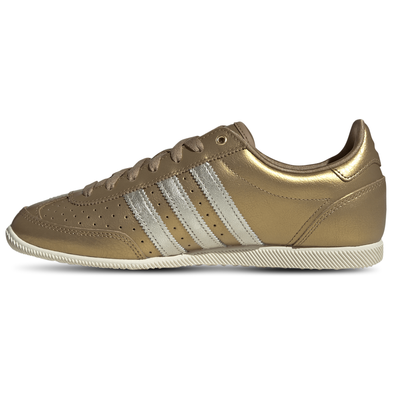 adidas Originals Japan - Women's - Cream/Brown Desert/Cardboard