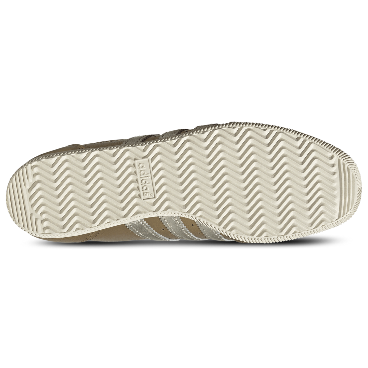 adidas Originals Japan - Women's - Cream/Brown Desert/Cardboard