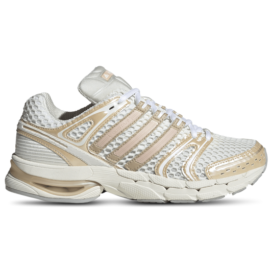 adidas Originals Adistar Control 5 - Women's - Off White/Blush Pink