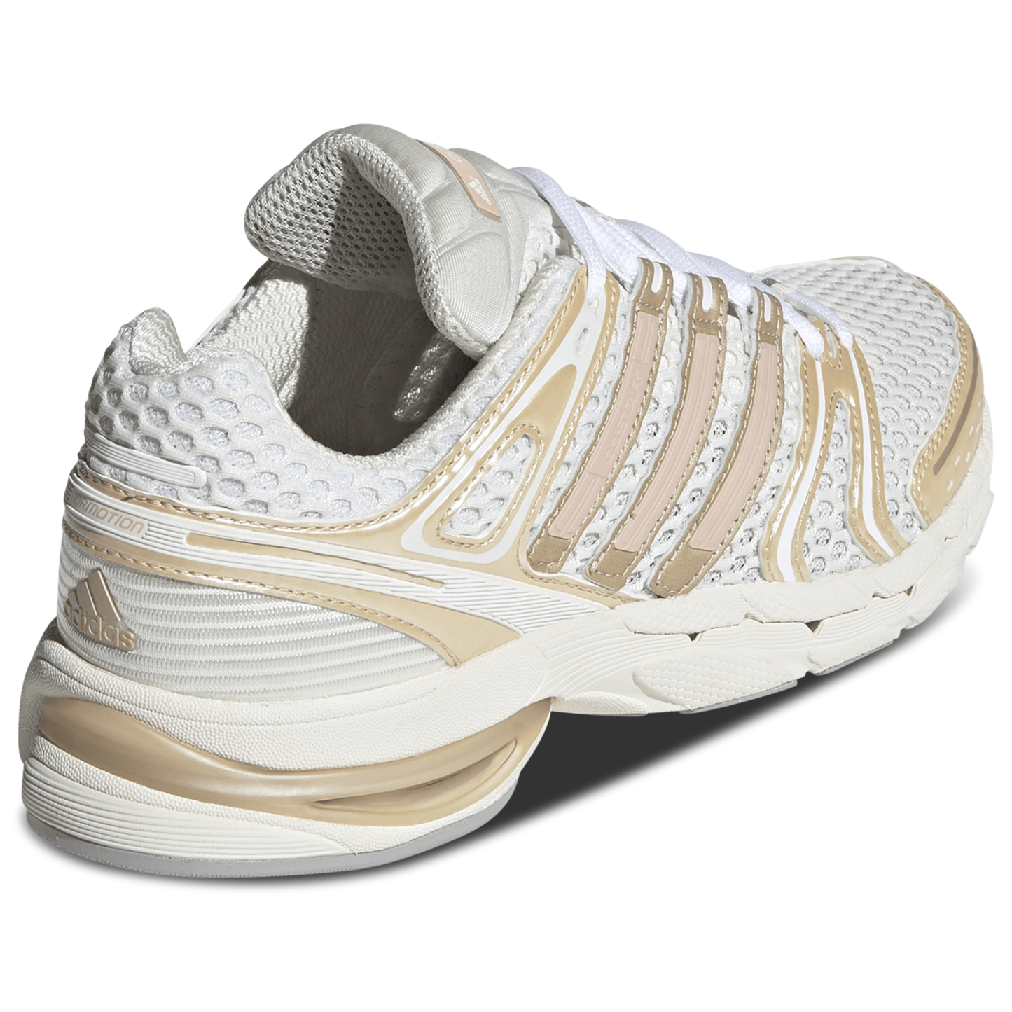 adidas Originals Adistar Control 5 - Women's - Off White/Blush Pink