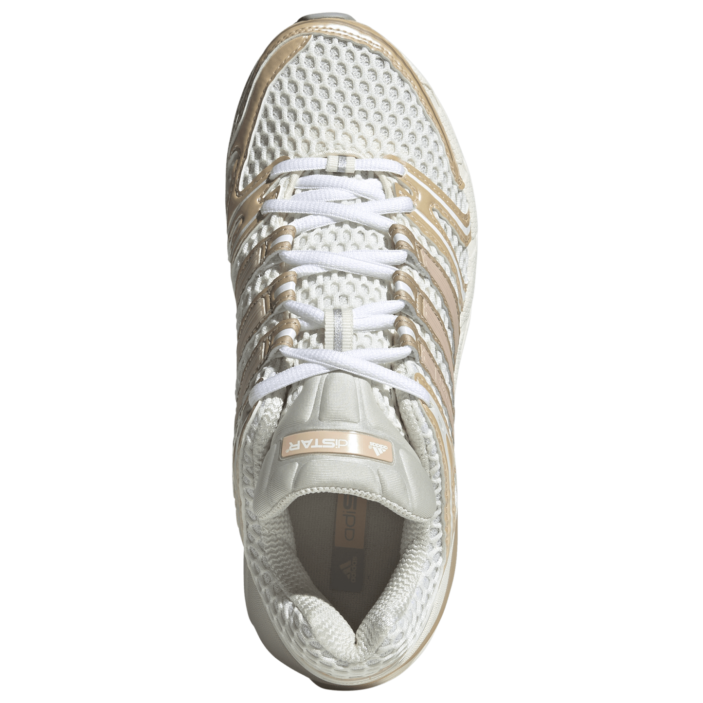 adidas Originals Adistar Control 5 - Women's - Off White/Blush Pink