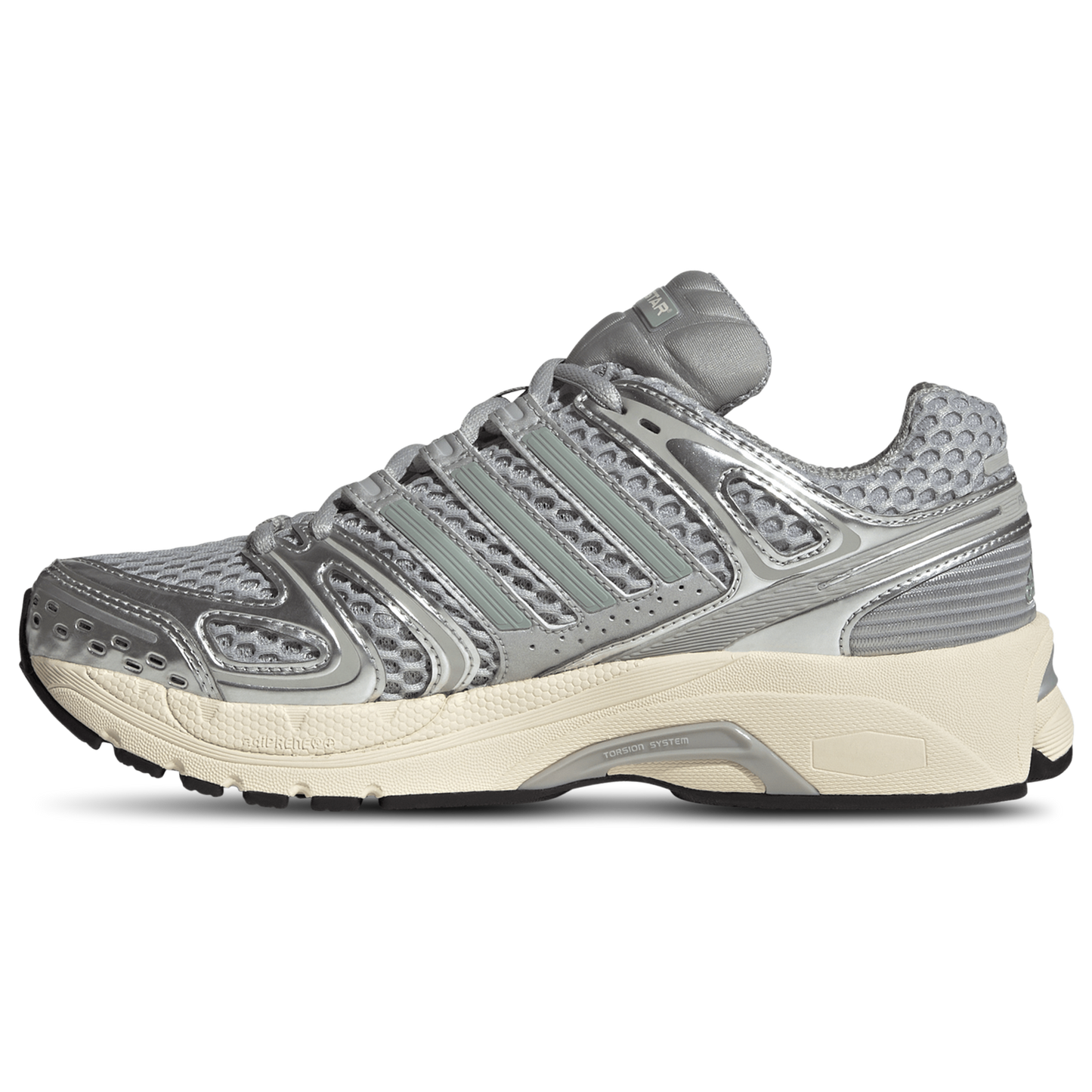 adidas Originals Adistar Control 5 - Women's - Cream White/Grey Two