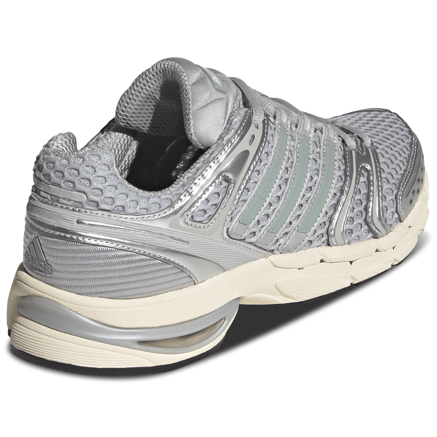 adidas Originals Adistar Control 5 - Women's - Cream White/Grey Two